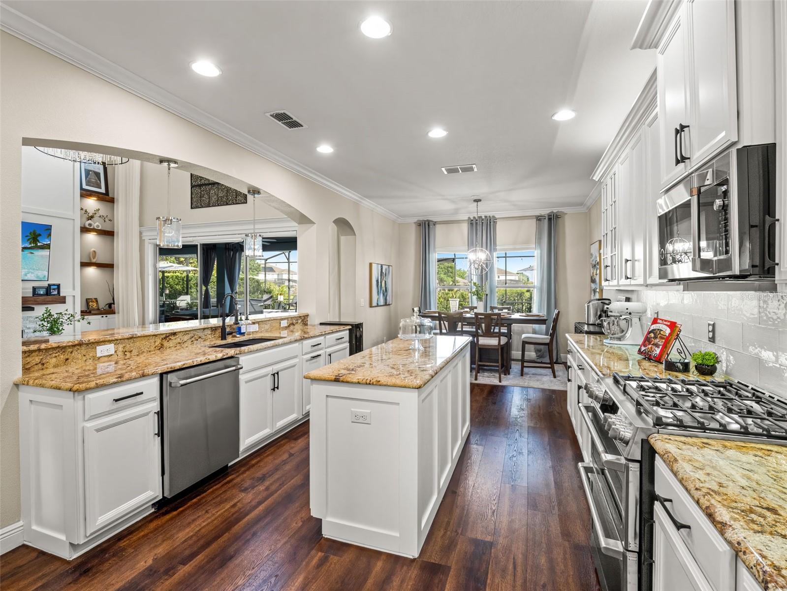 5401 BOWMAN DR, WINTER GARDEN, FL, 34787