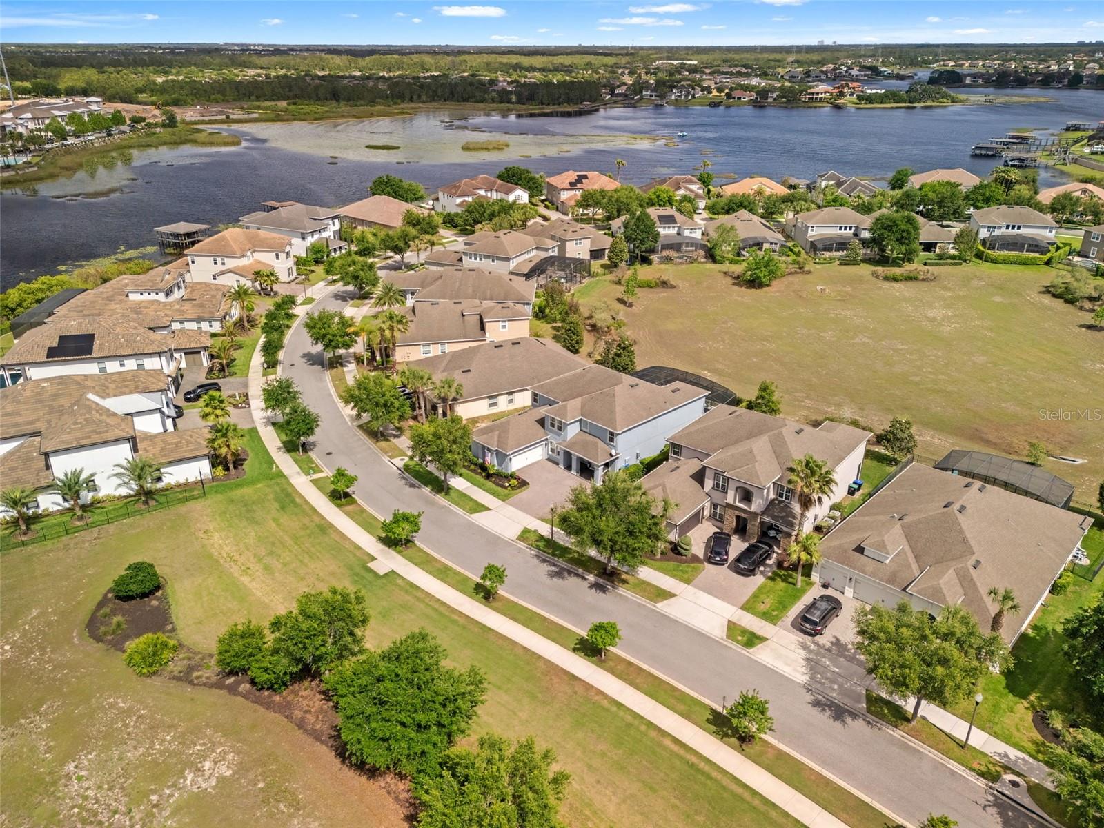 5401 BOWMAN DR, WINTER GARDEN, FL, 34787