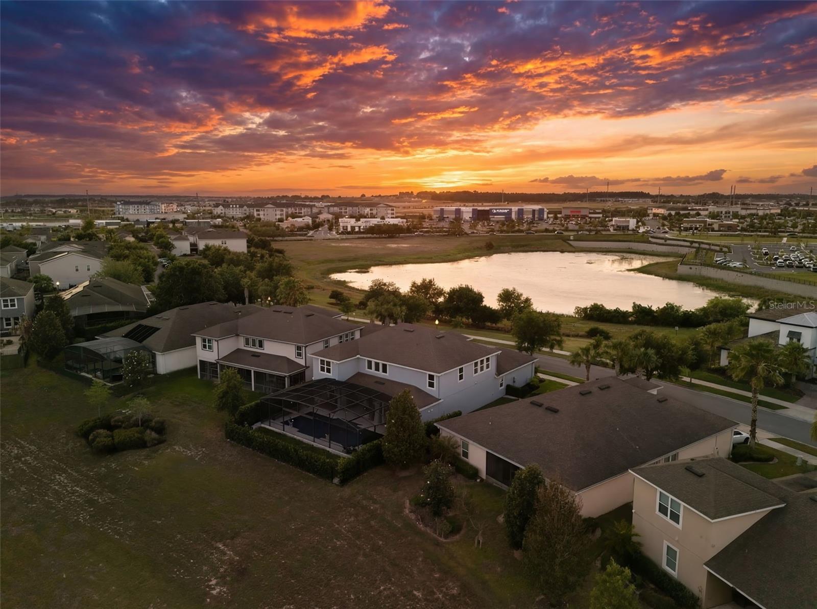 5401 BOWMAN DR, WINTER GARDEN, FL, 34787