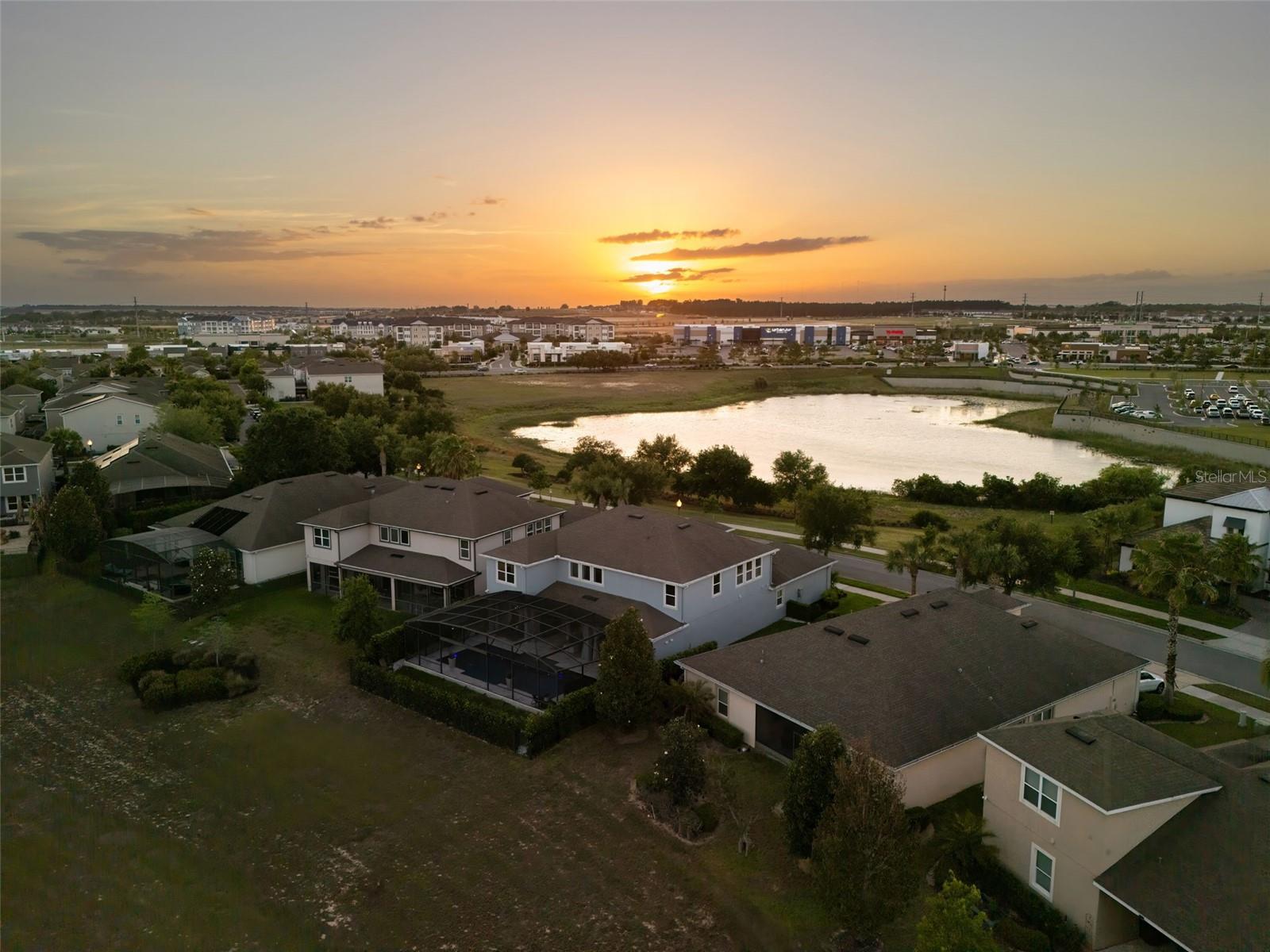 5401 BOWMAN DR, WINTER GARDEN, FL, 34787