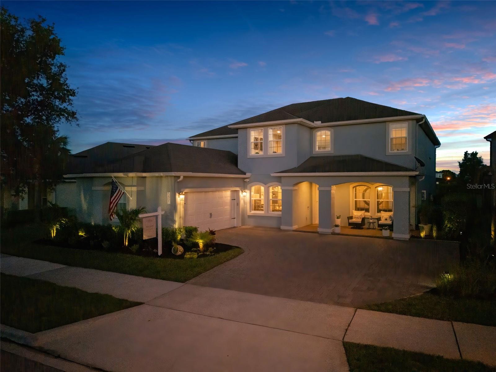 5401 BOWMAN DR, WINTER GARDEN, FL, 34787