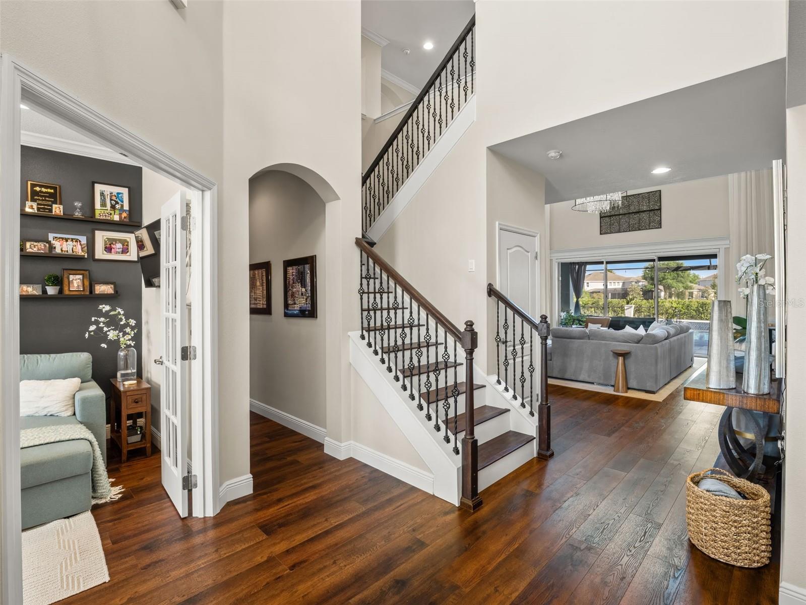 5401 BOWMAN DR, WINTER GARDEN, FL, 34787