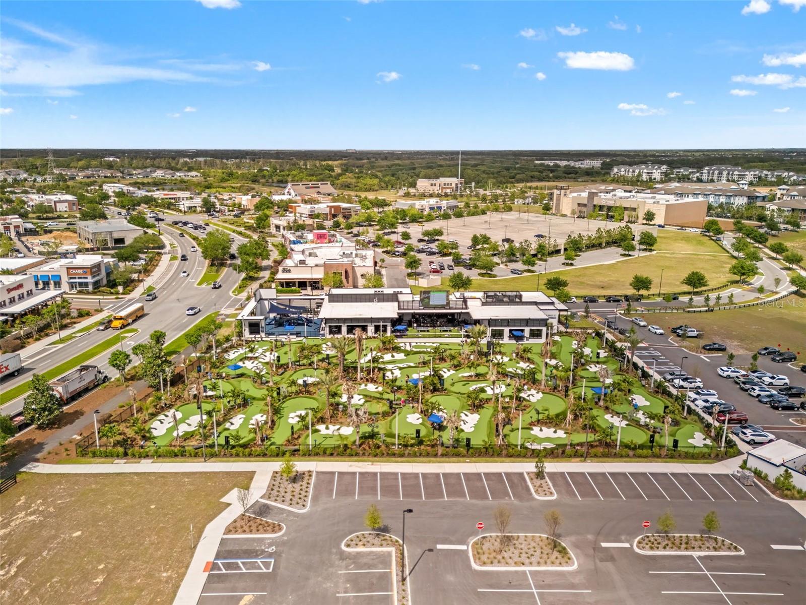 5401 BOWMAN DR, WINTER GARDEN, FL, 34787