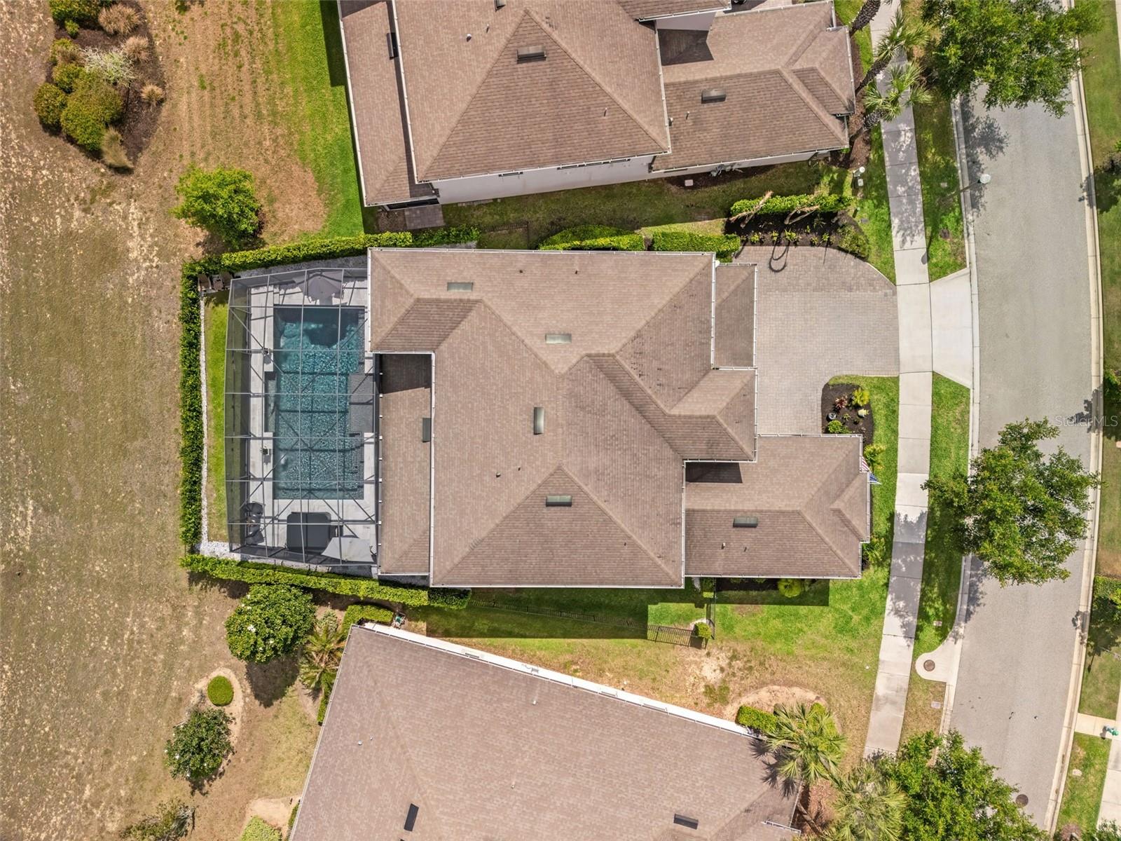 5401 BOWMAN DR, WINTER GARDEN, FL, 34787