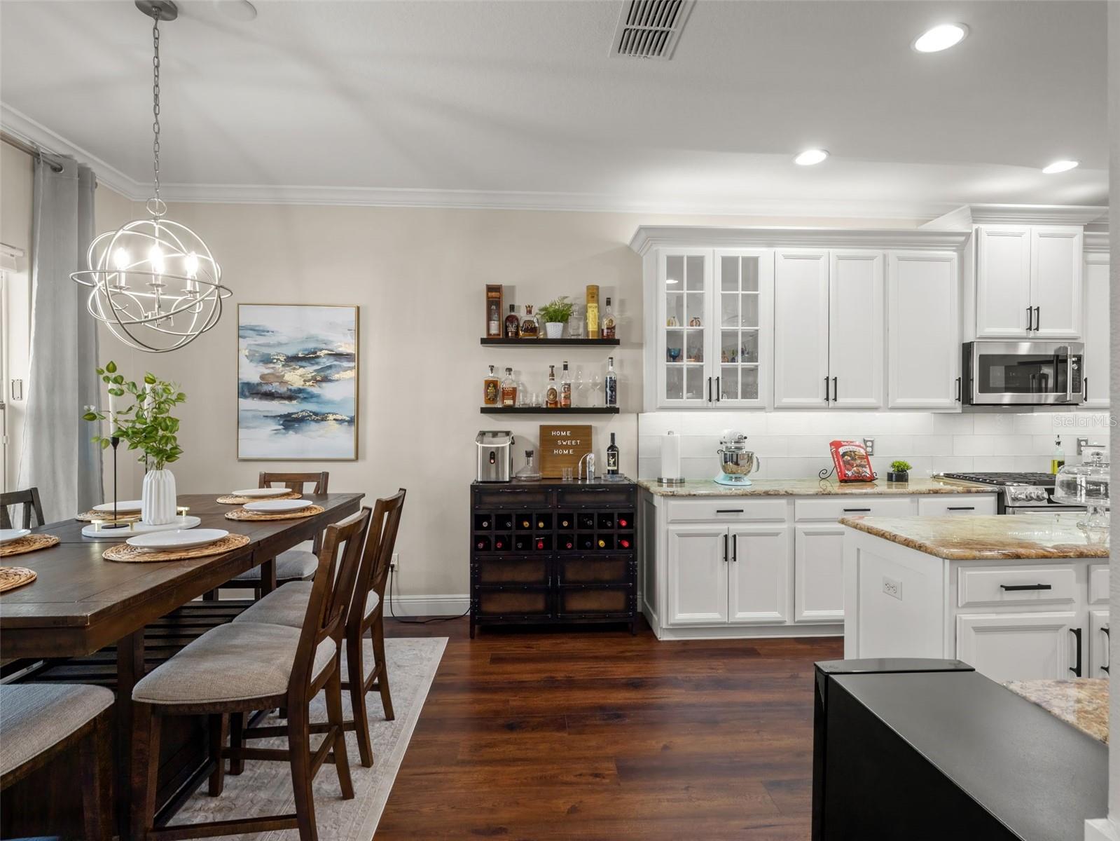 5401 BOWMAN DR, WINTER GARDEN, FL, 34787