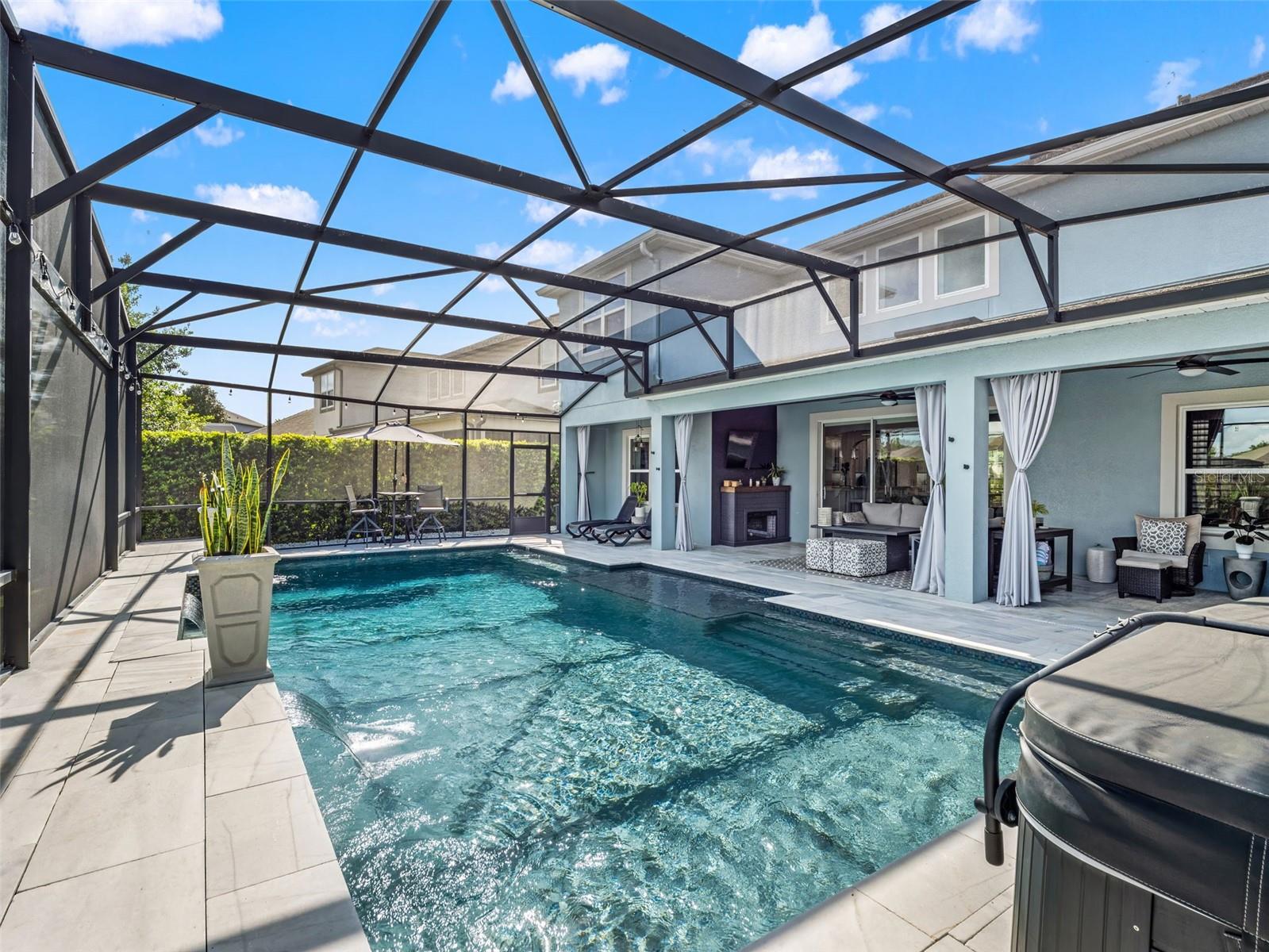 5401 BOWMAN DR, WINTER GARDEN, FL, 34787