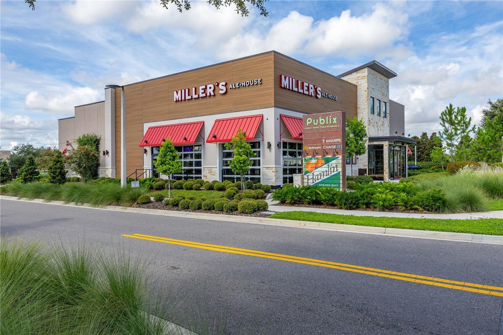 5401 BOWMAN DR, WINTER GARDEN, FL, 34787