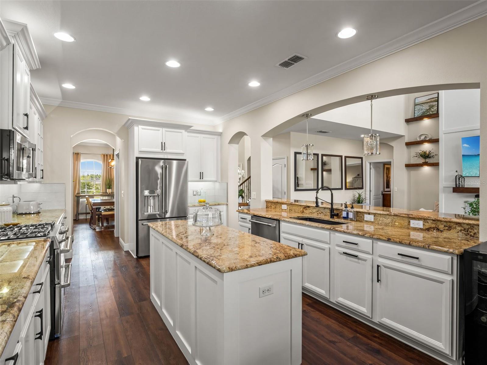 5401 BOWMAN DR, WINTER GARDEN, FL, 34787