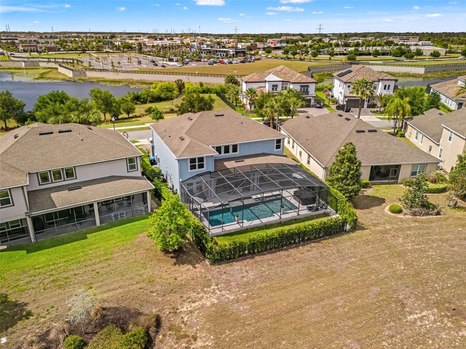 5401 BOWMAN DR, WINTER GARDEN, FL, 34787