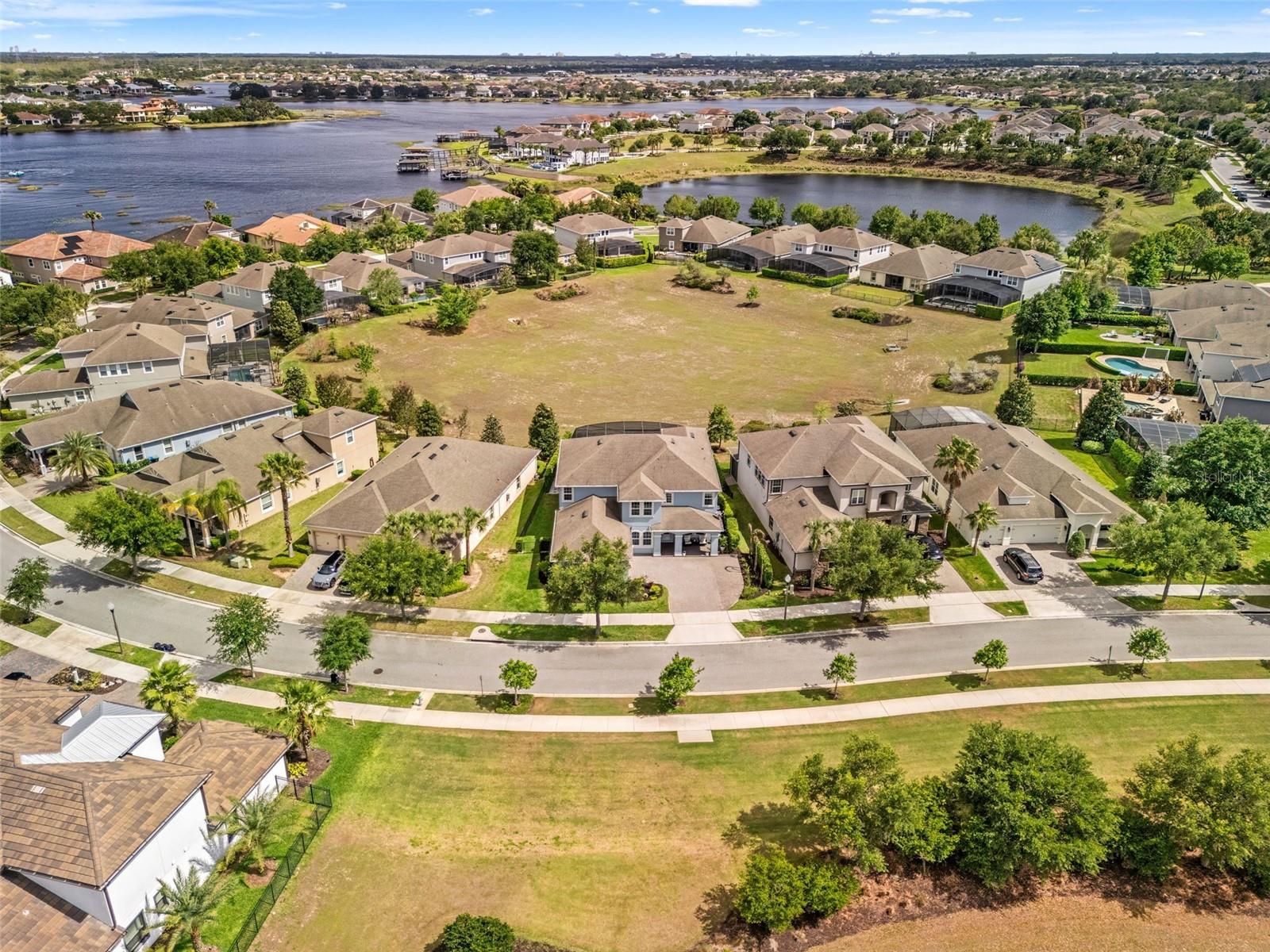 5401 BOWMAN DR, WINTER GARDEN, FL, 34787