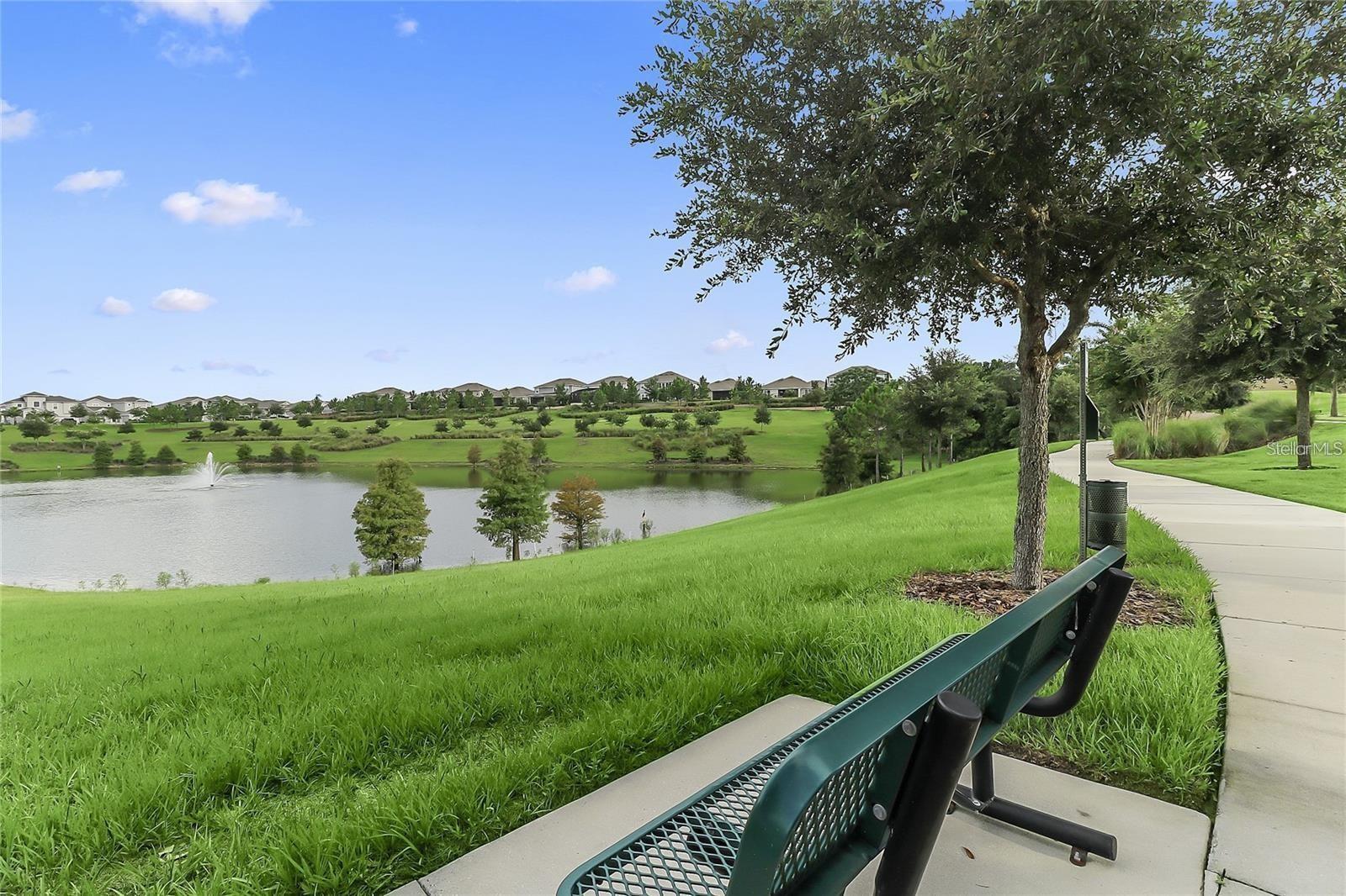 5401 BOWMAN DR, WINTER GARDEN, FL, 34787