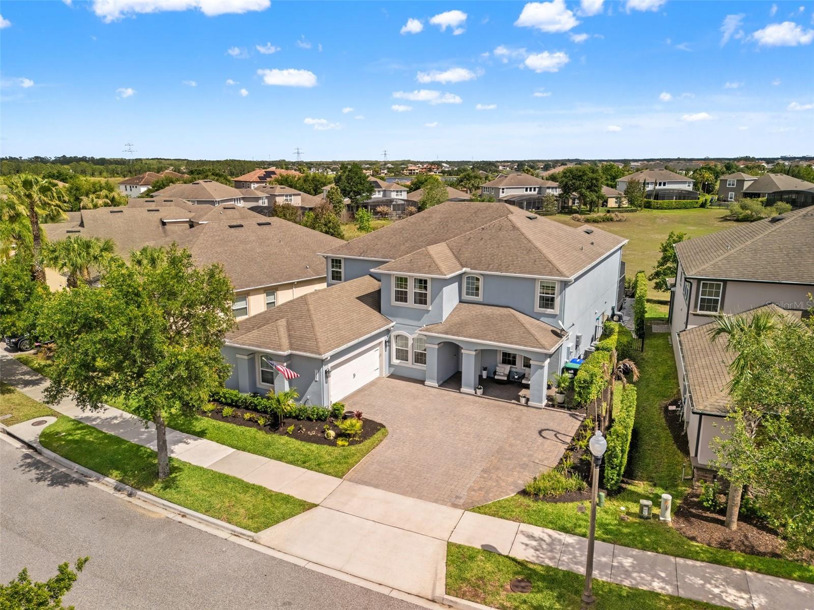 5401 BOWMAN DR, WINTER GARDEN, FL, 34787