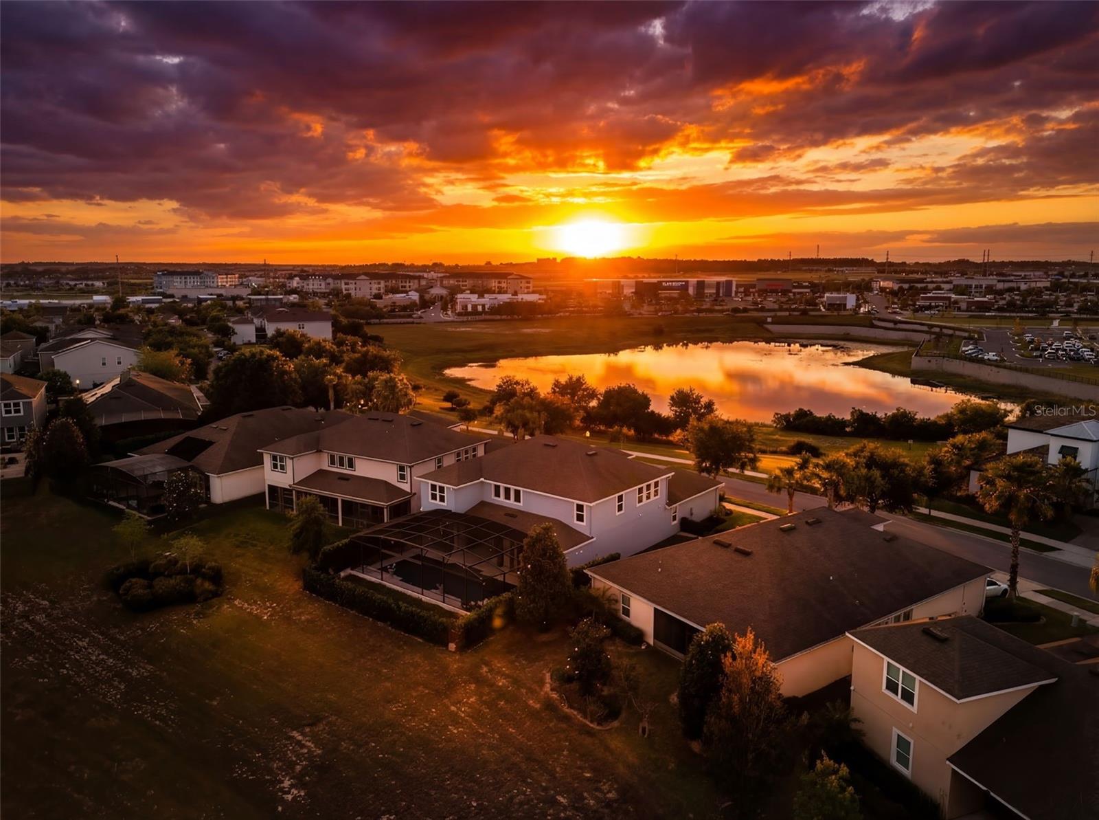 5401 BOWMAN DR, WINTER GARDEN, FL, 34787