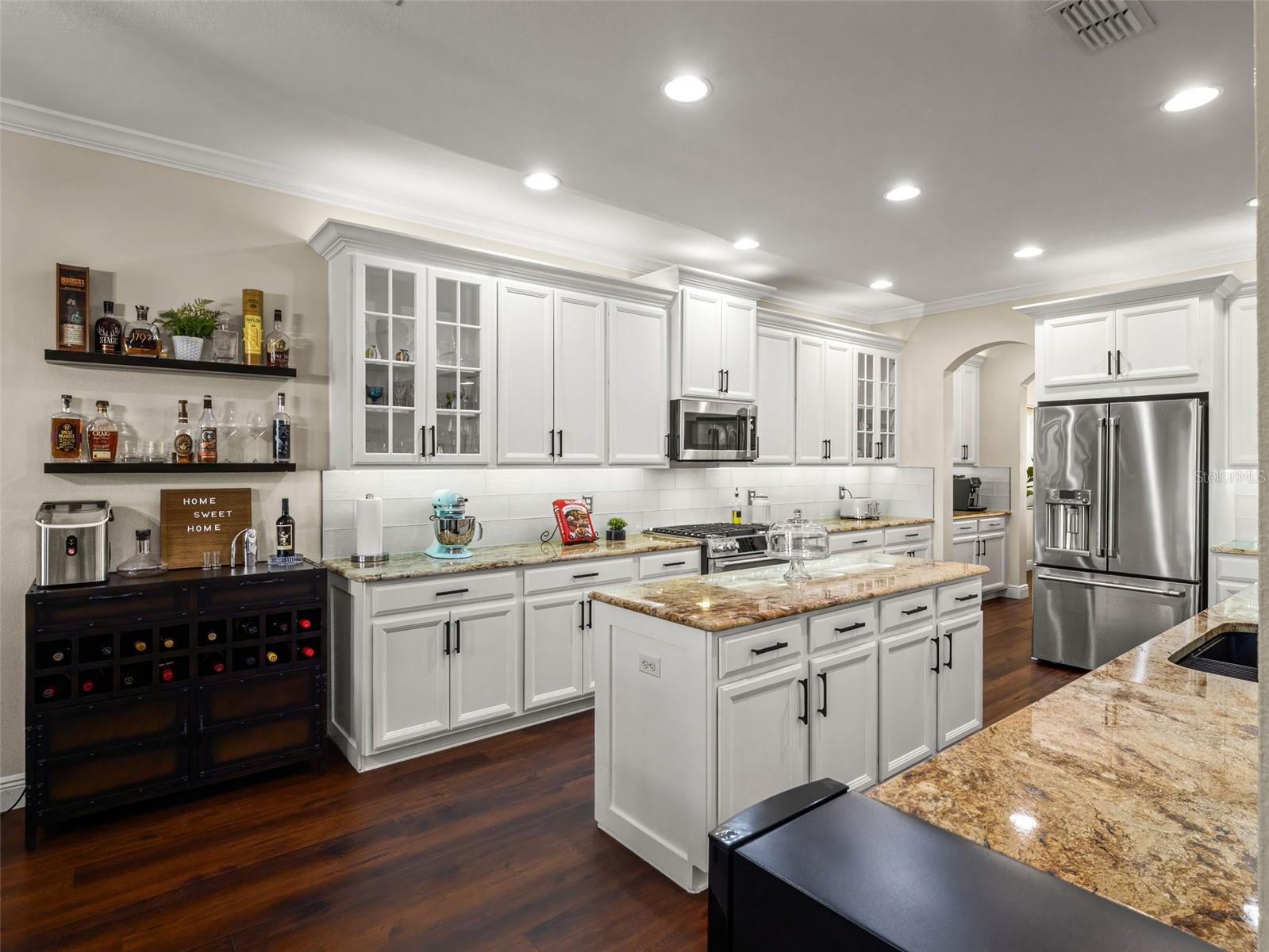 5401 BOWMAN DR, WINTER GARDEN, FL, 34787