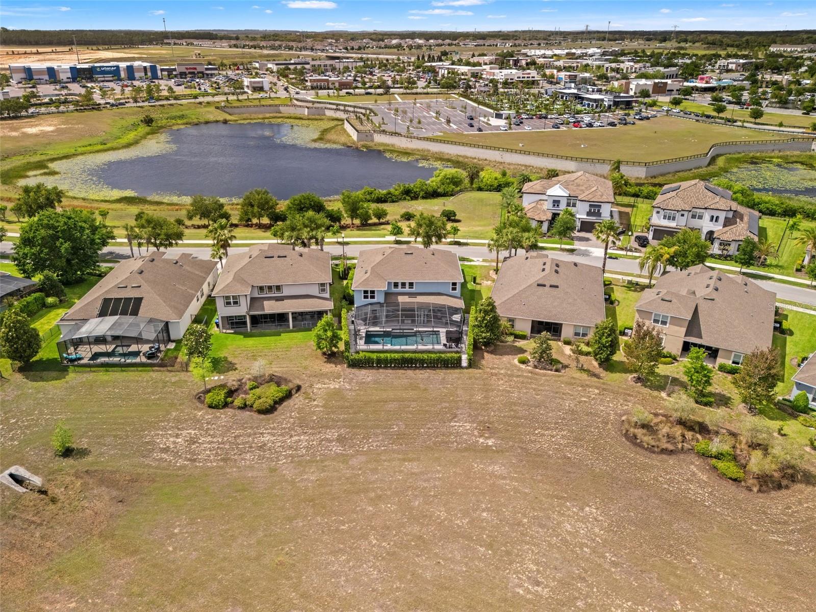 5401 BOWMAN DR, WINTER GARDEN, FL, 34787