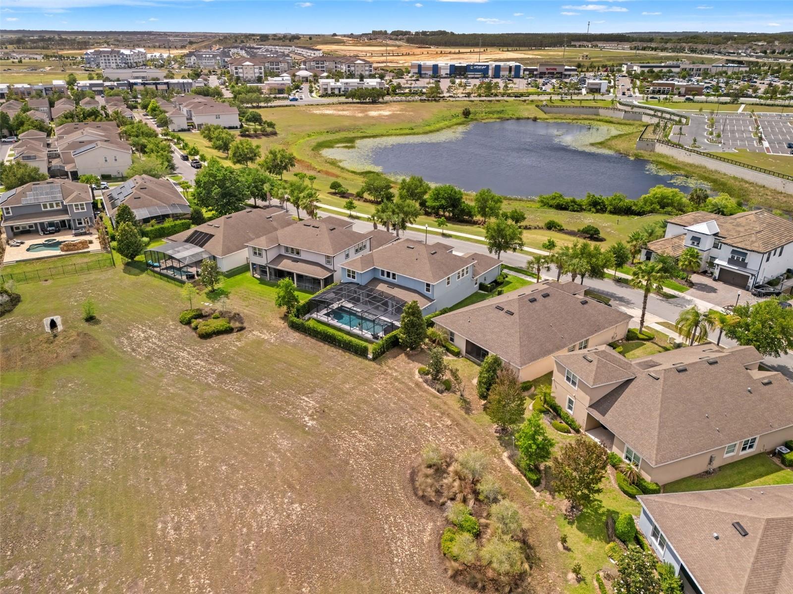 5401 BOWMAN DR, WINTER GARDEN, FL, 34787