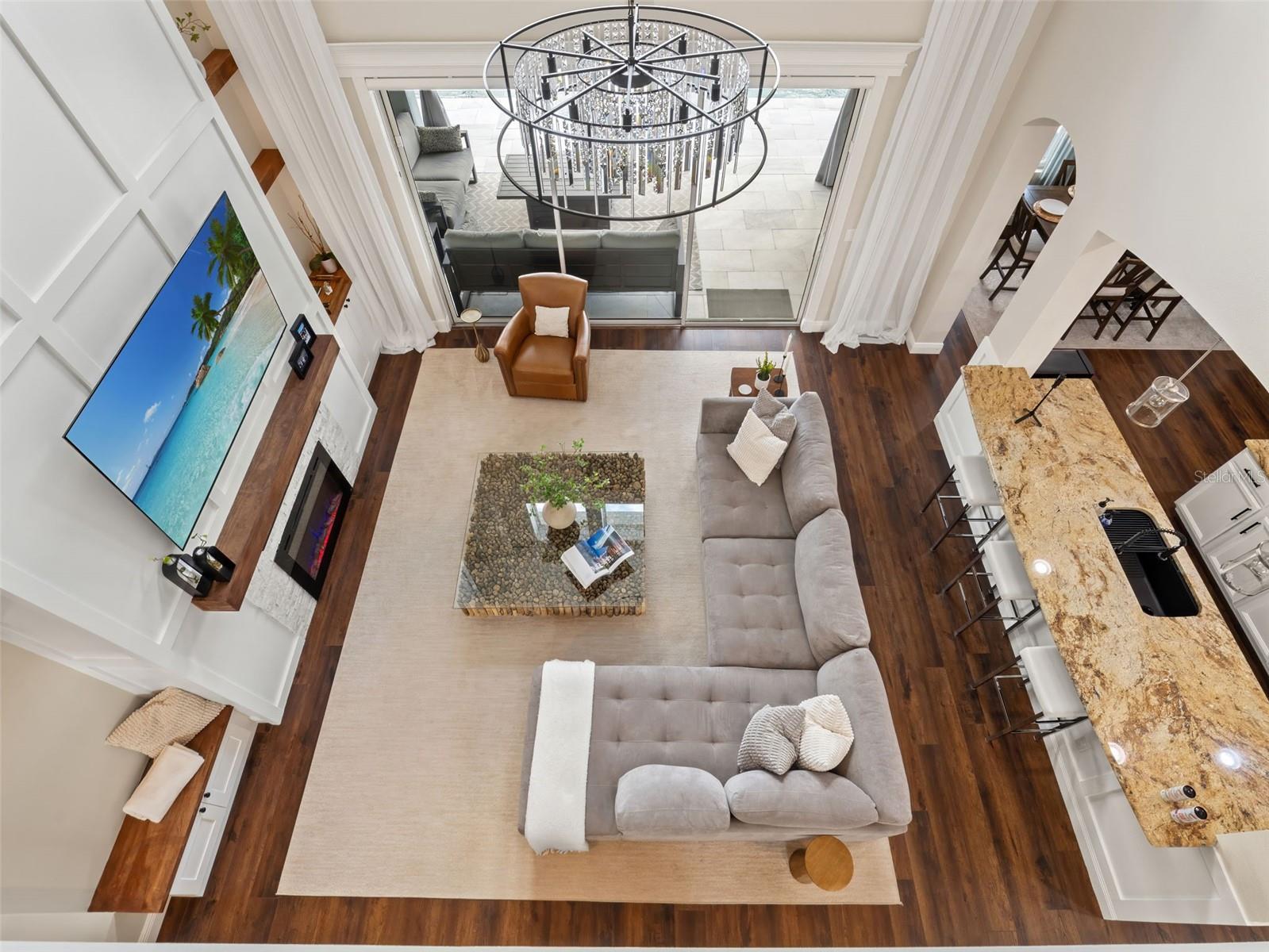 5401 BOWMAN DR, WINTER GARDEN, FL, 34787