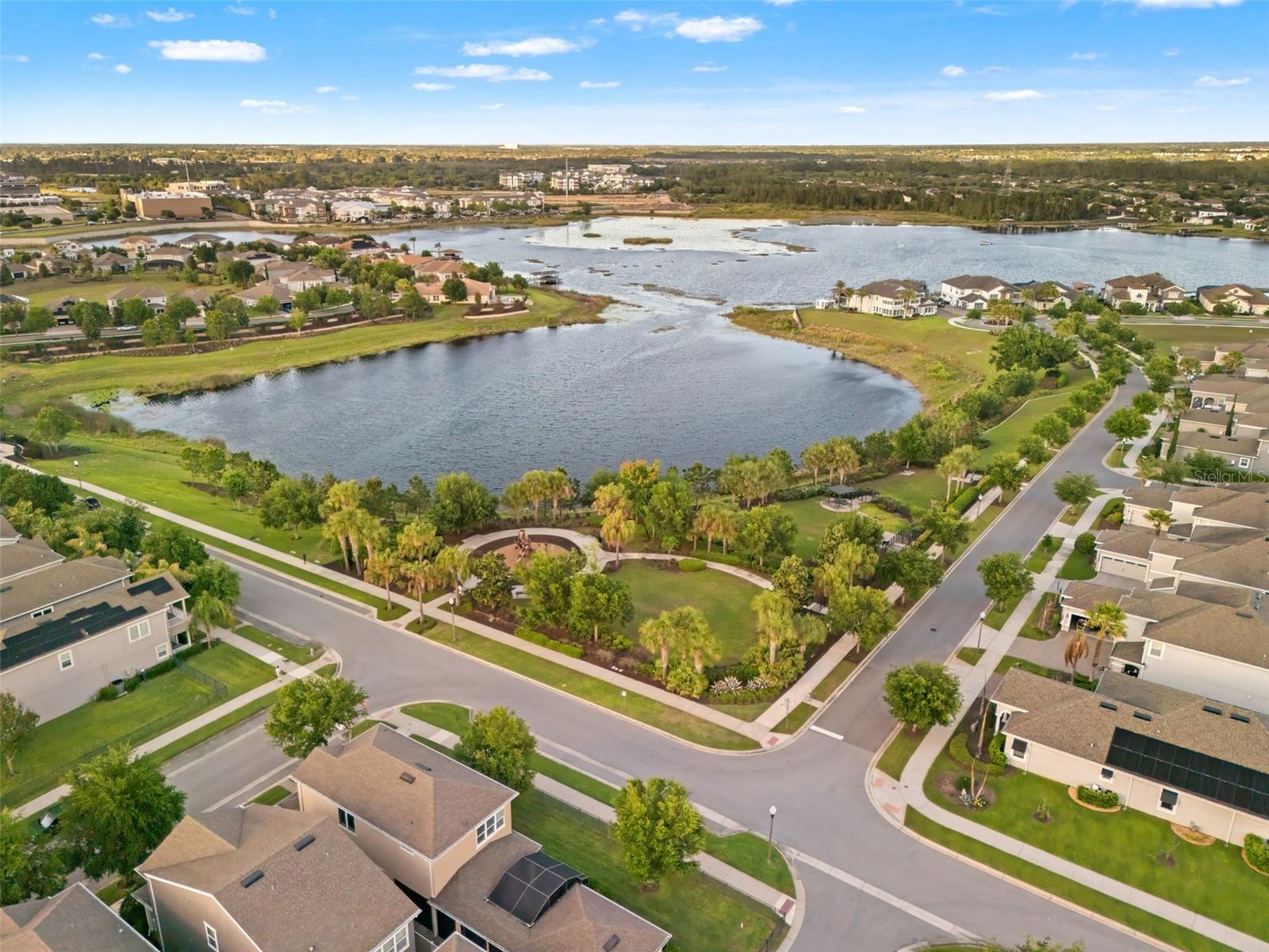 5401 BOWMAN DR, WINTER GARDEN, FL, 34787