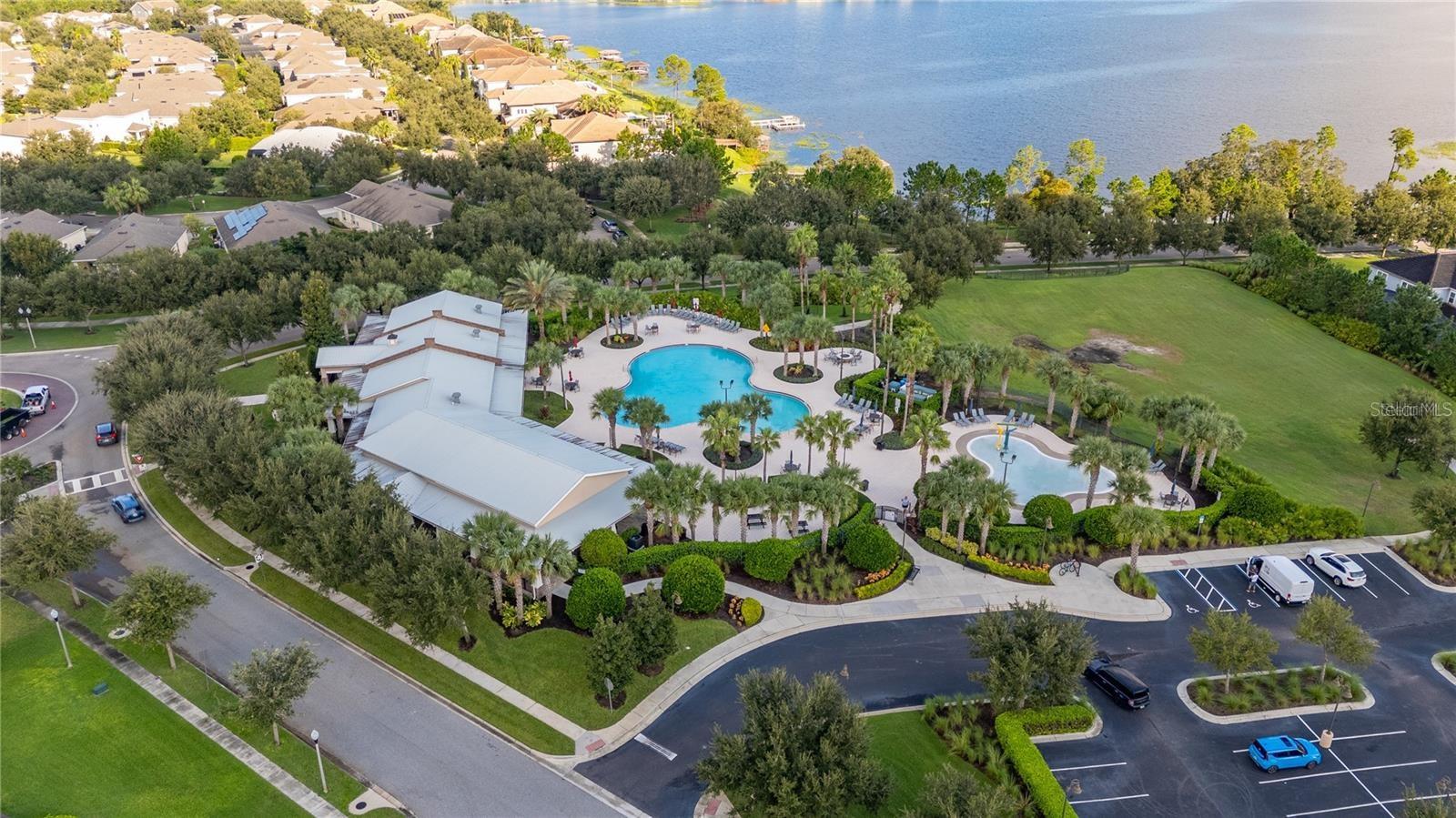 5401 BOWMAN DR, WINTER GARDEN, FL, 34787