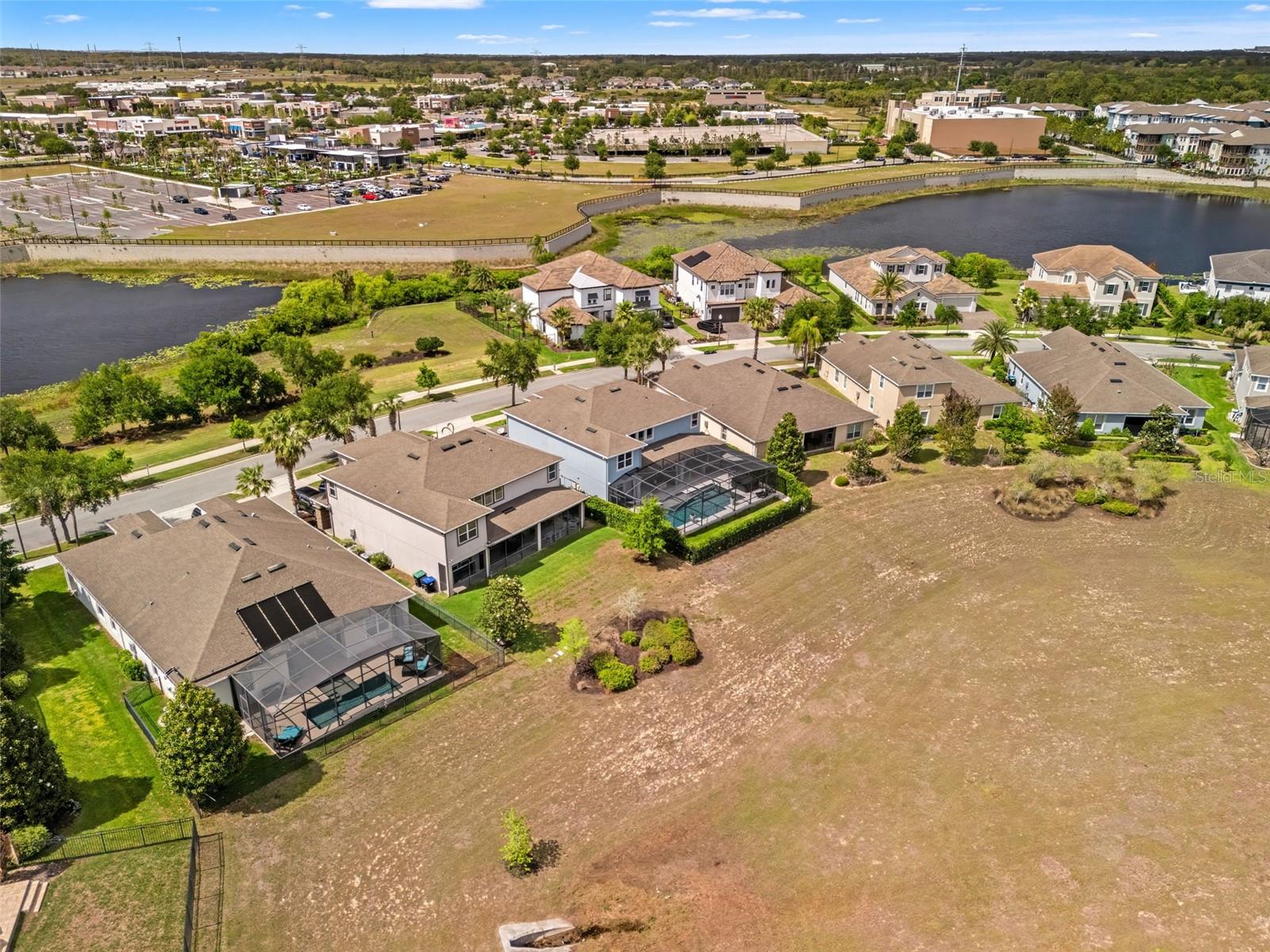 5401 BOWMAN DR, WINTER GARDEN, FL, 34787