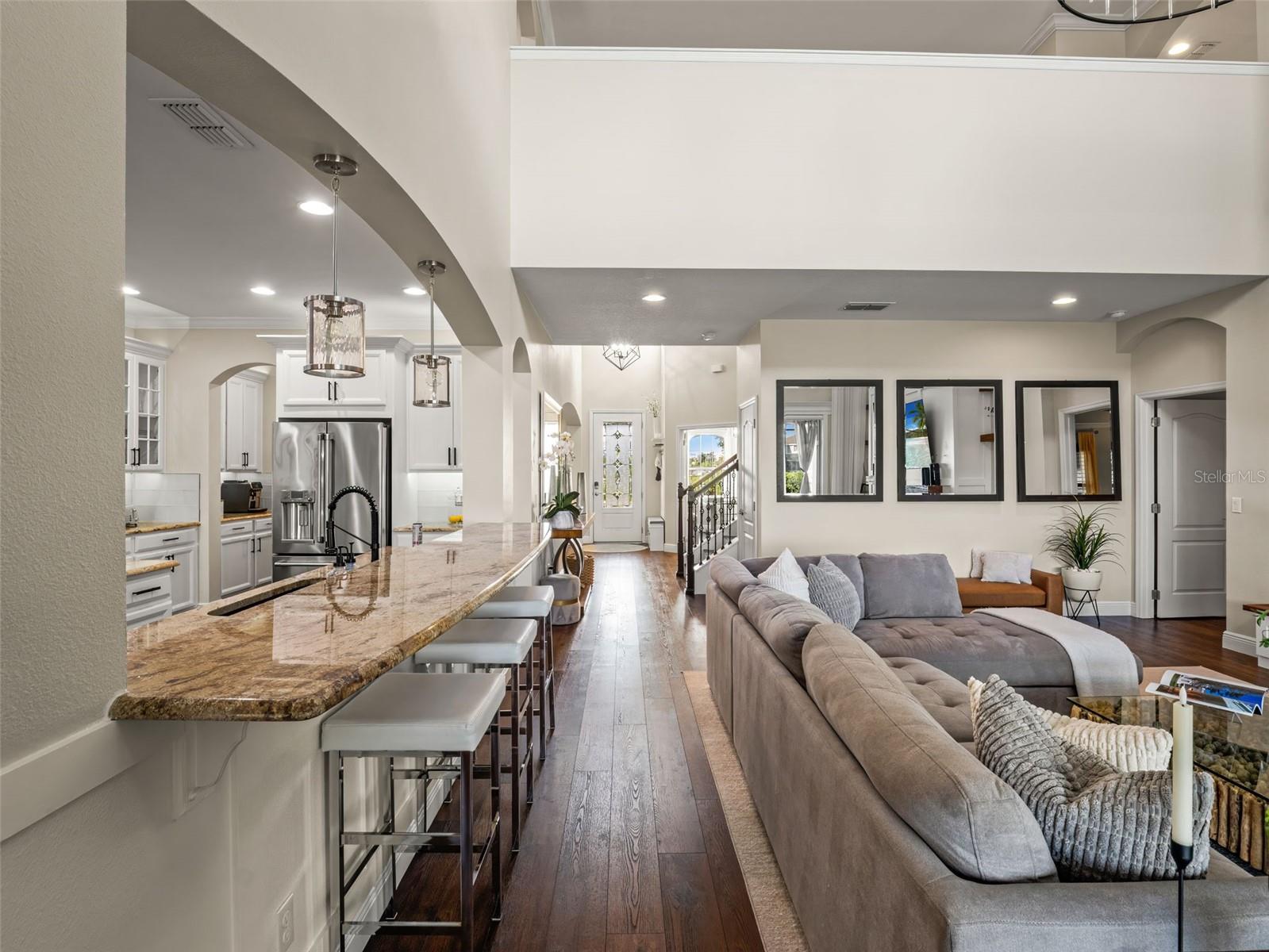 5401 BOWMAN DR, WINTER GARDEN, FL, 34787