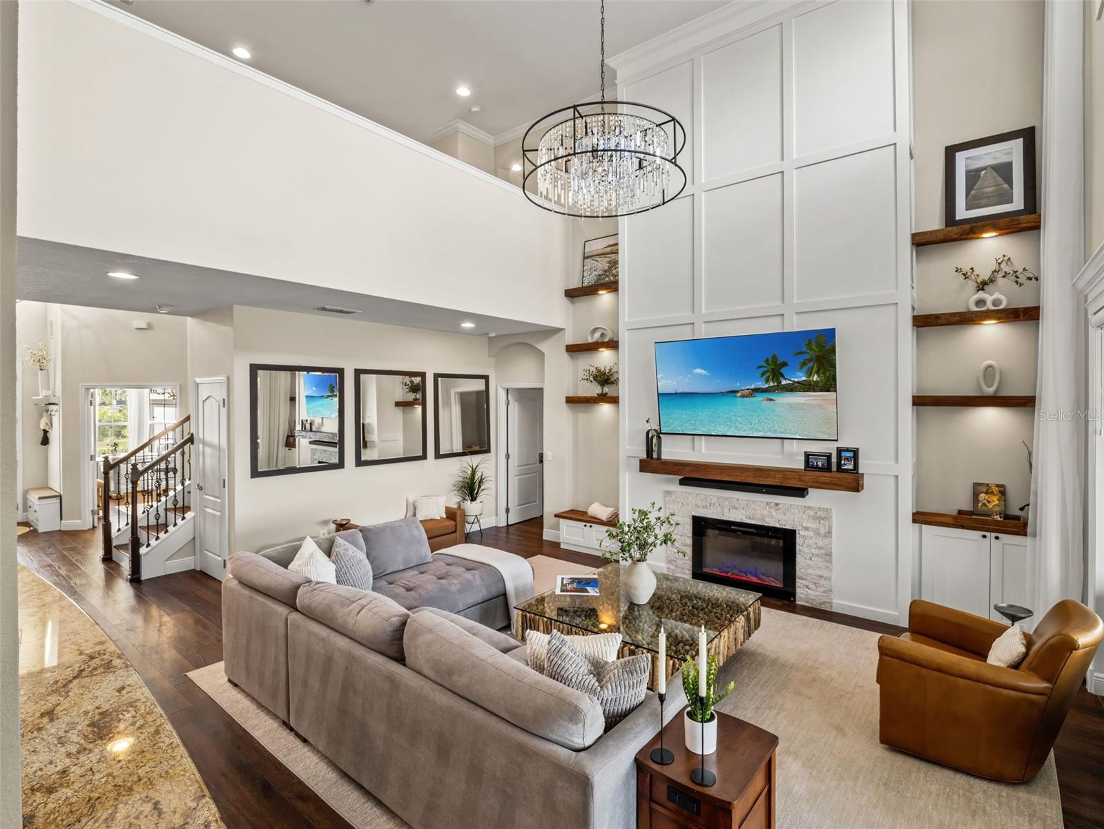 5401 BOWMAN DR, WINTER GARDEN, FL, 34787