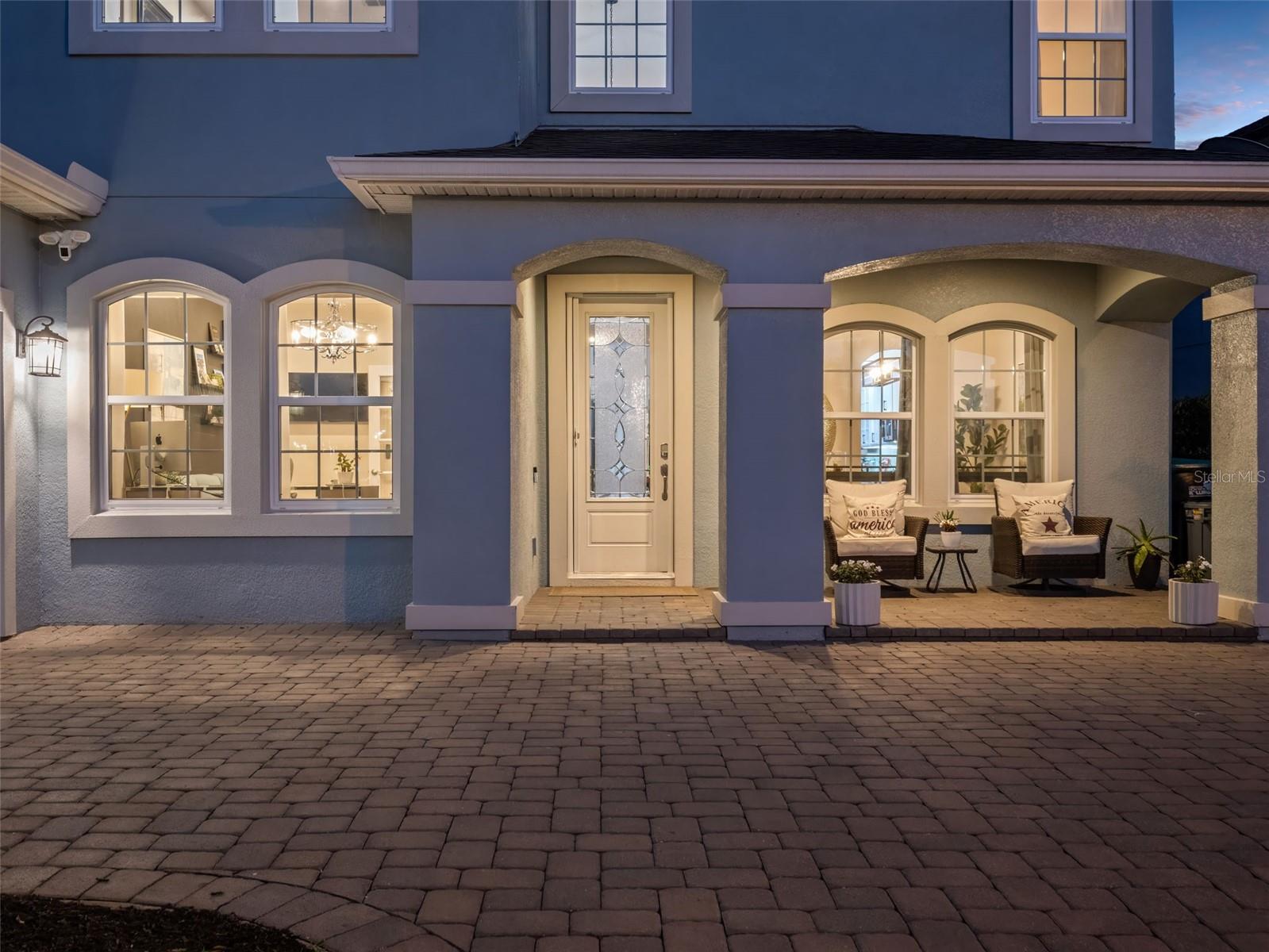 5401 BOWMAN DR, WINTER GARDEN, FL, 34787