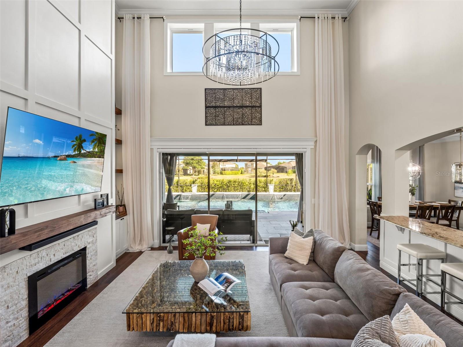 5401 BOWMAN DR, WINTER GARDEN, FL, 34787