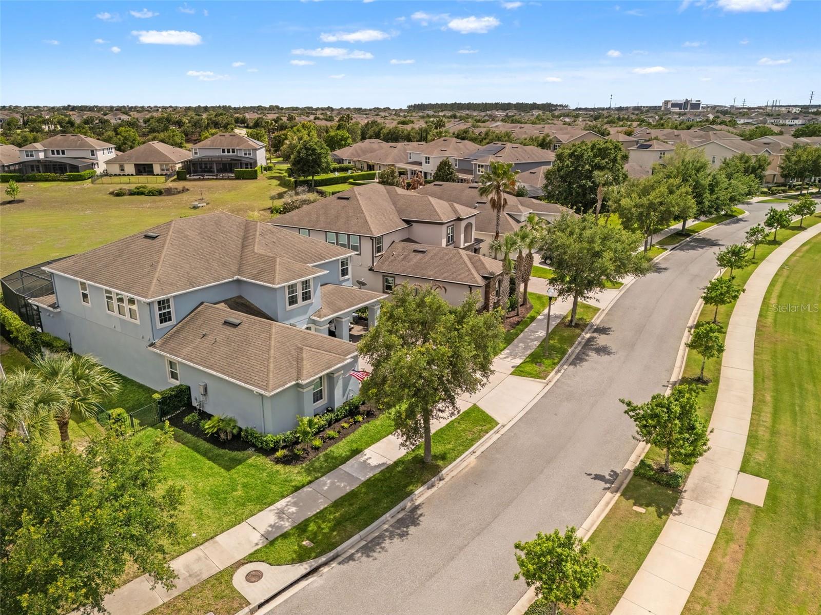 5401 BOWMAN DR, WINTER GARDEN, FL, 34787