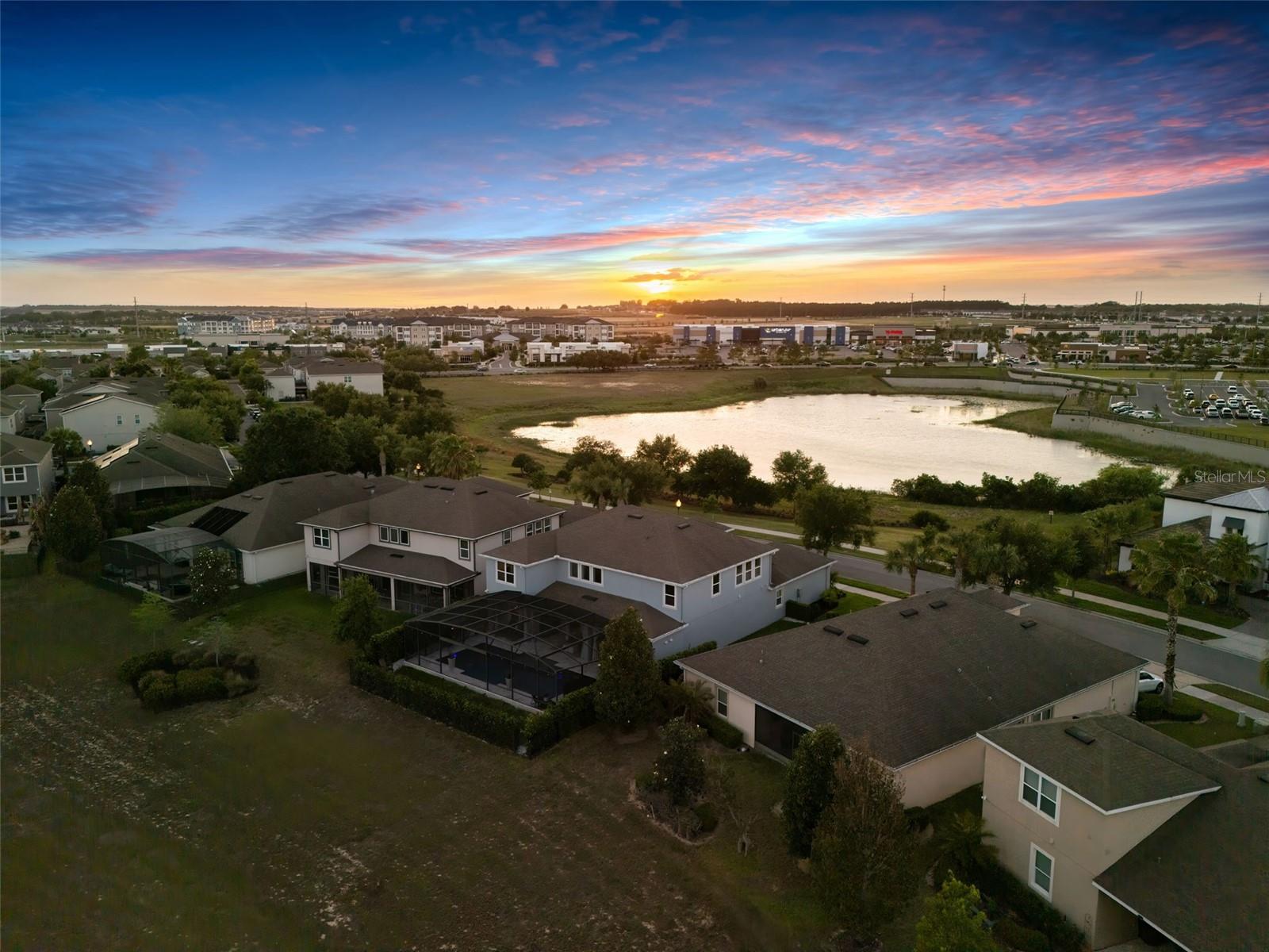 5401 BOWMAN DR, WINTER GARDEN, FL, 34787