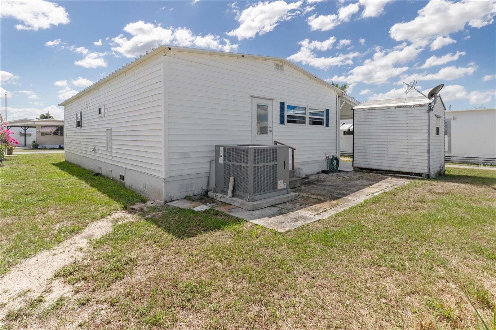 8320 RIVERSIDE DR #75, PUNTA GORDA, FL, 33982