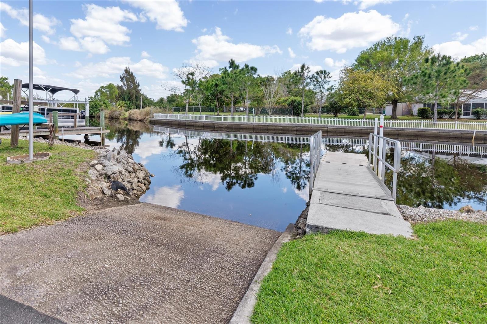 8320 RIVERSIDE DR #75, PUNTA GORDA, FL, 33982