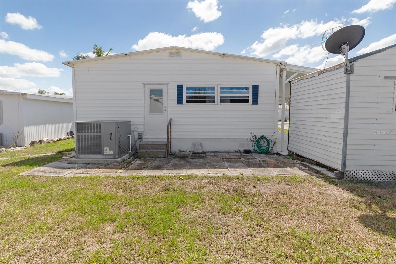 8320 RIVERSIDE DR #75, PUNTA GORDA, FL, 33982