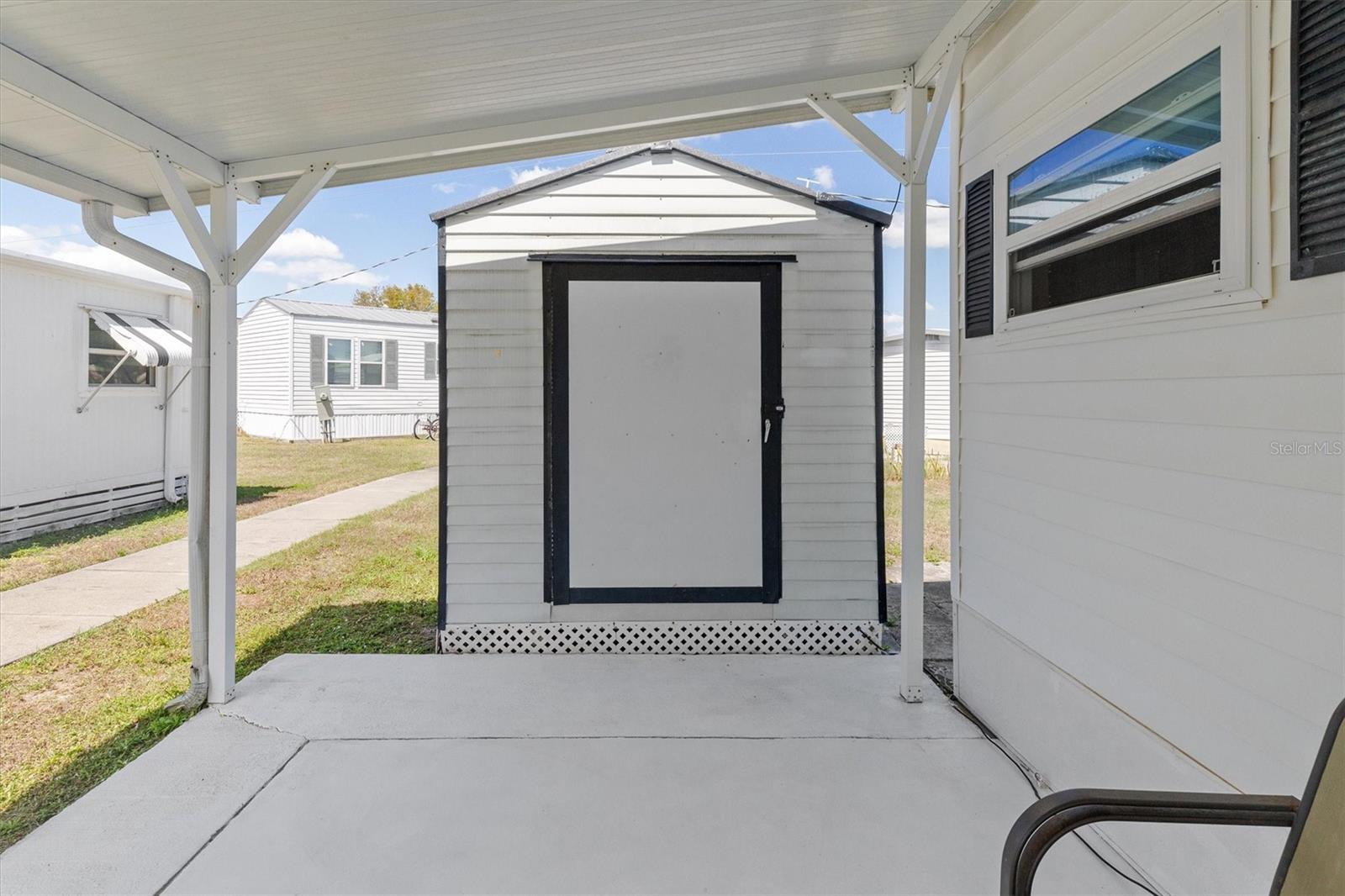 8320 RIVERSIDE DR #75, PUNTA GORDA, FL, 33982