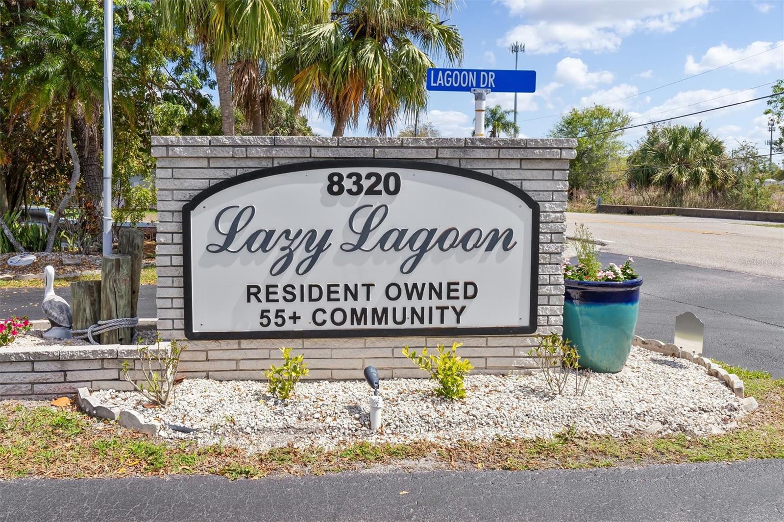 8320 RIVERSIDE DR #75, PUNTA GORDA, FL, 33982