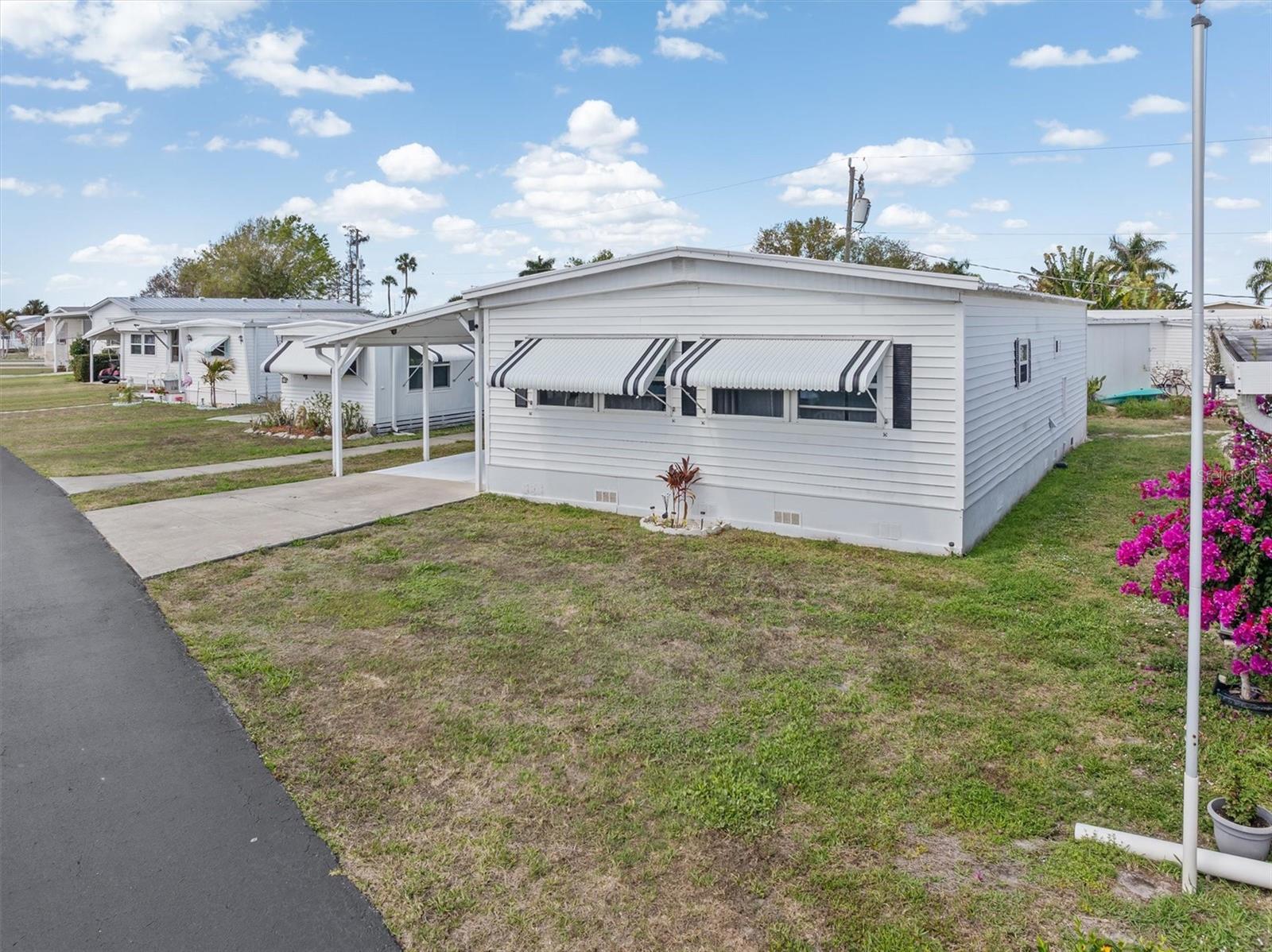 8320 RIVERSIDE DR #75, PUNTA GORDA, FL, 33982