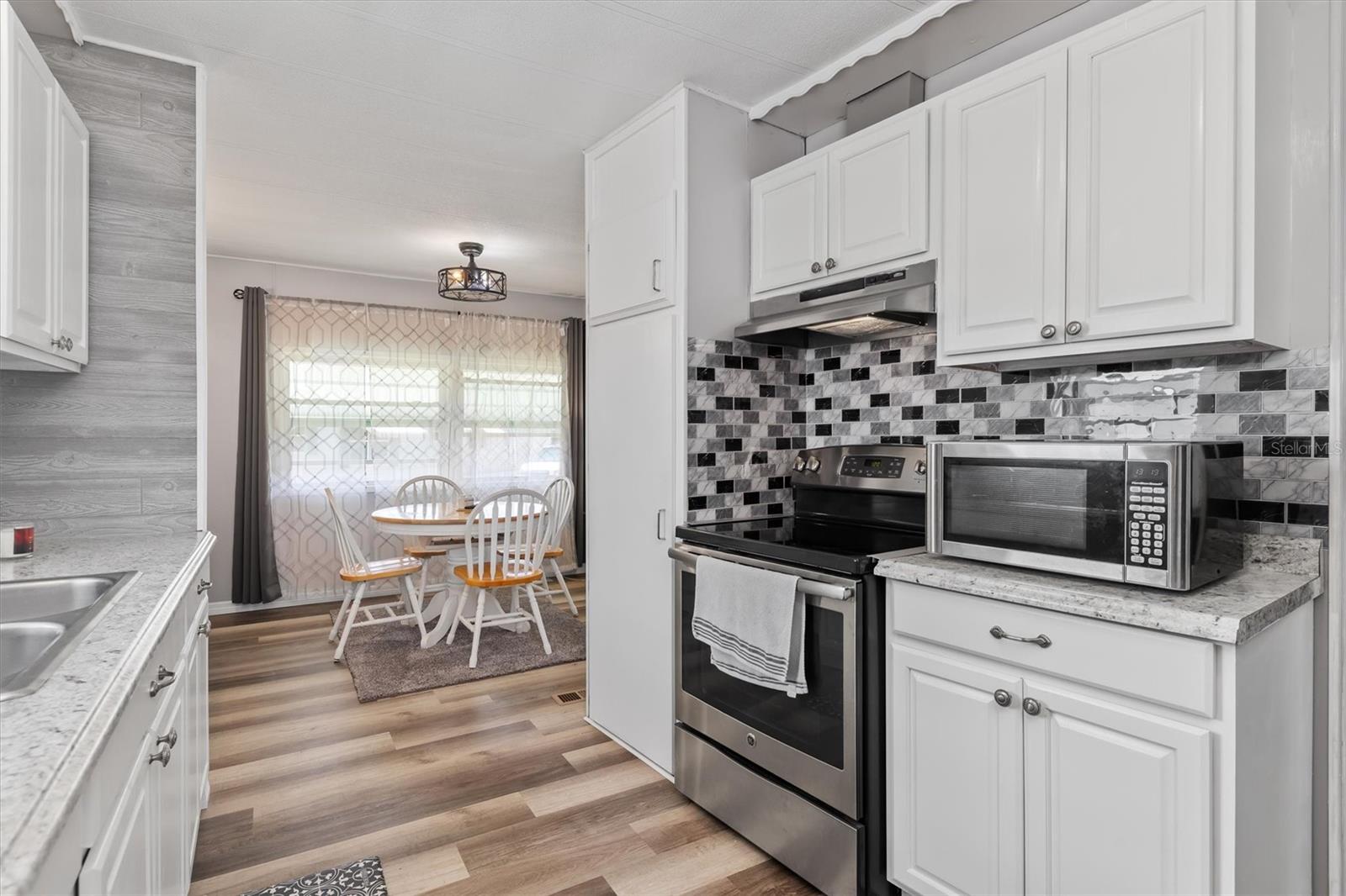 8320 RIVERSIDE DR #75, PUNTA GORDA, FL, 33982