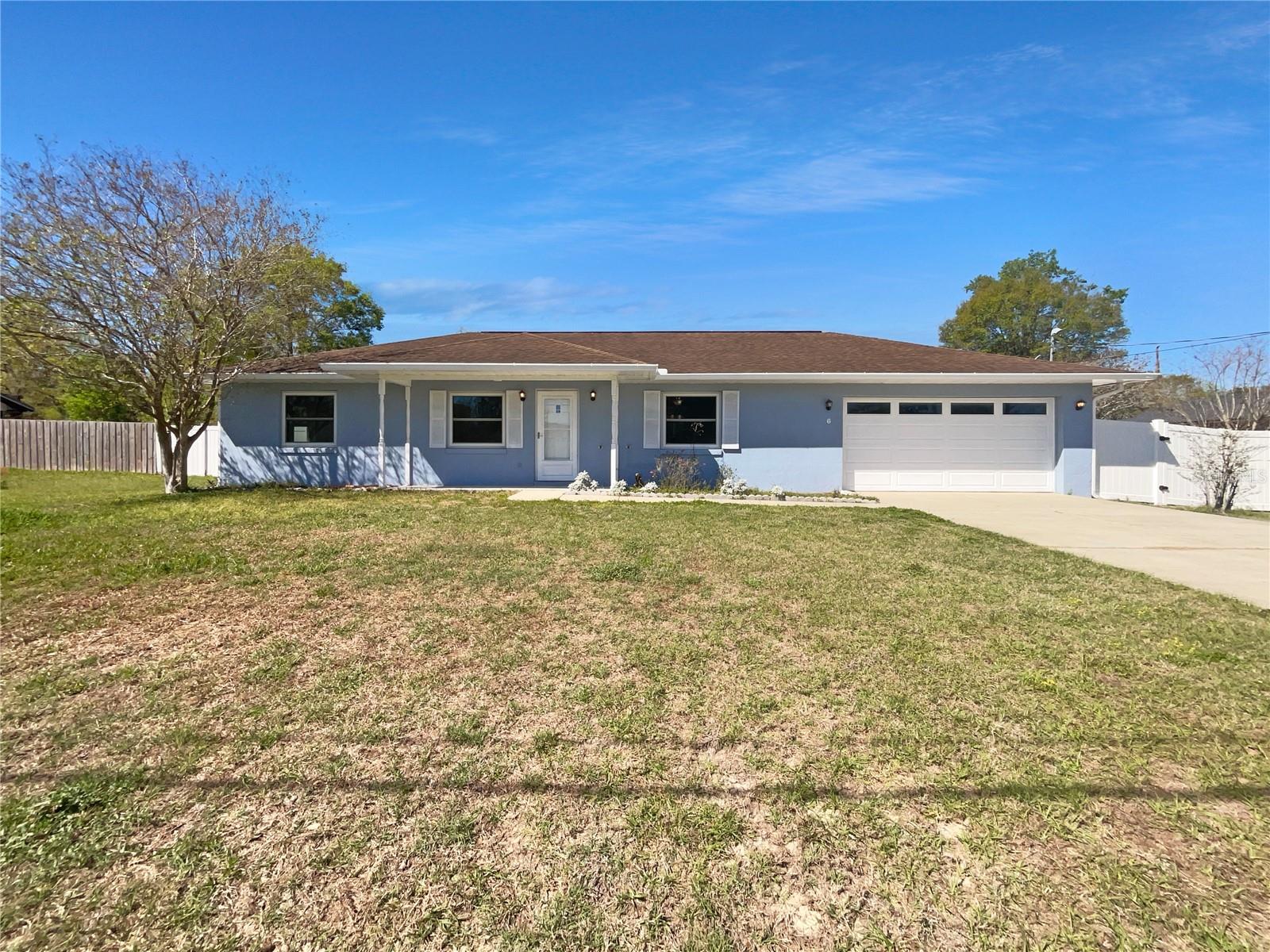 6 ALMOND TRCE, OCALA, FL, 34472