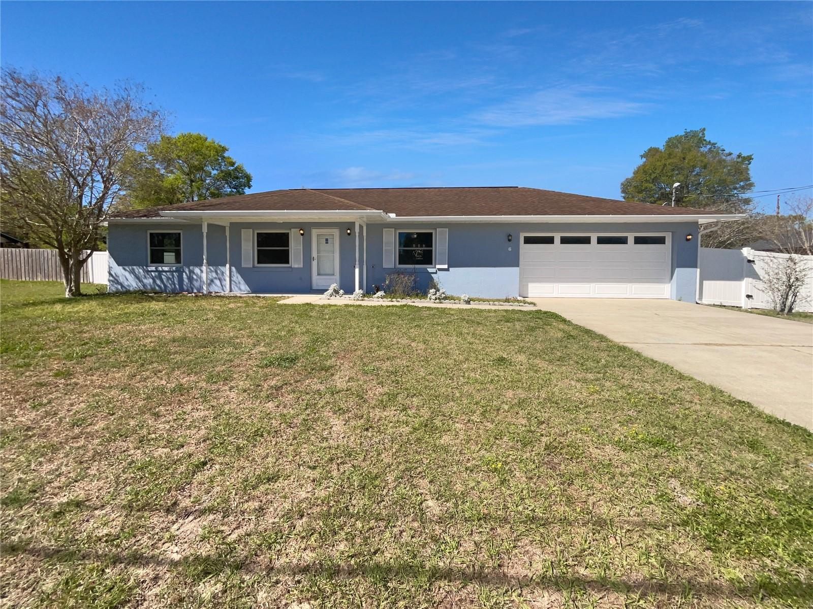 6 ALMOND TRCE, OCALA, FL, 34472