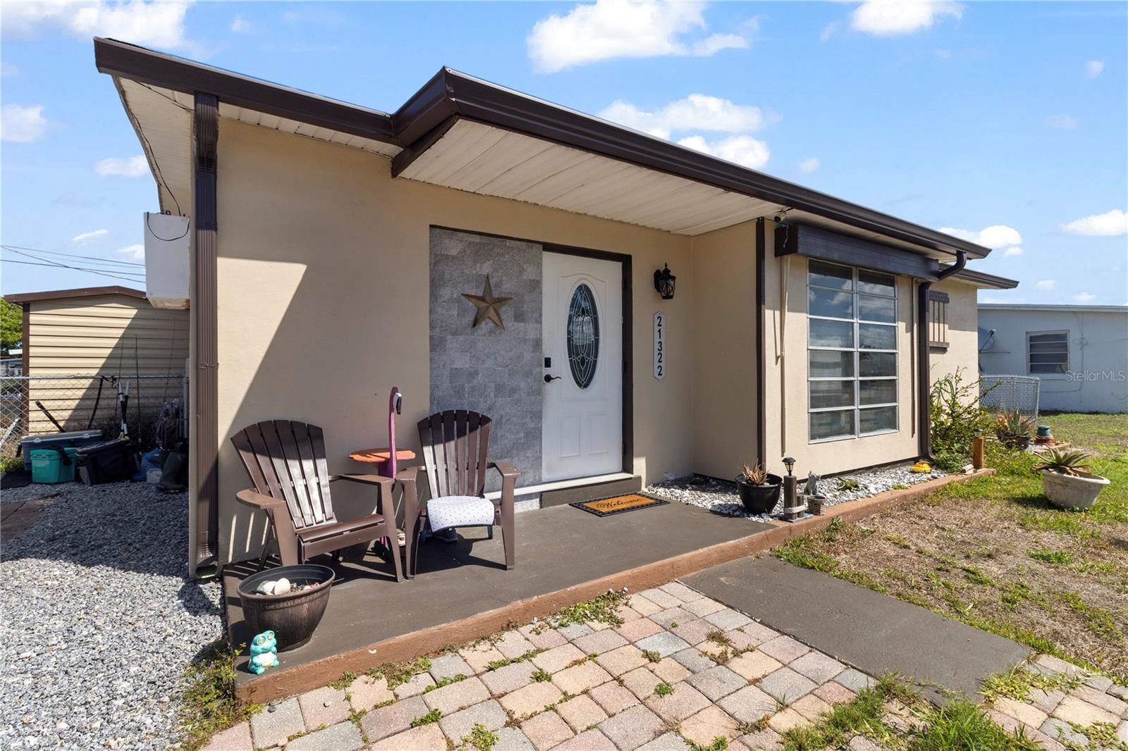 21322 AUSTIN AVE, PORT CHARLOTTE, FL, 33952