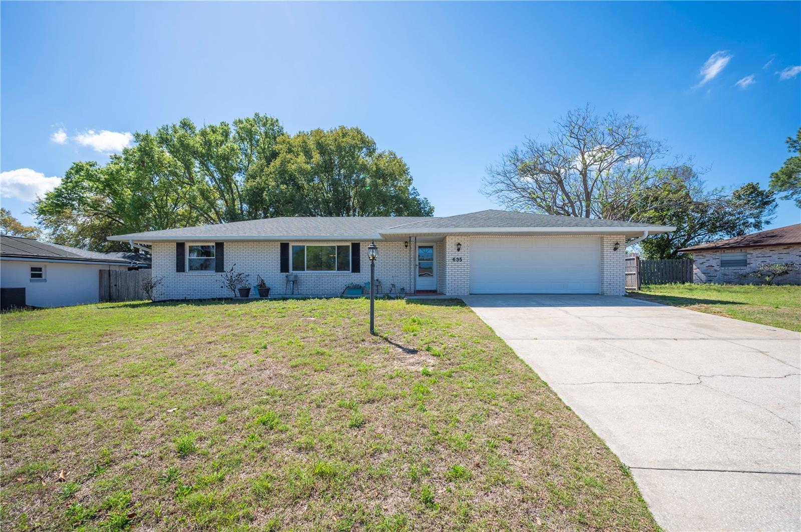 635 HILLSIDE CIR, LAKE ALFRED, FL, 33850