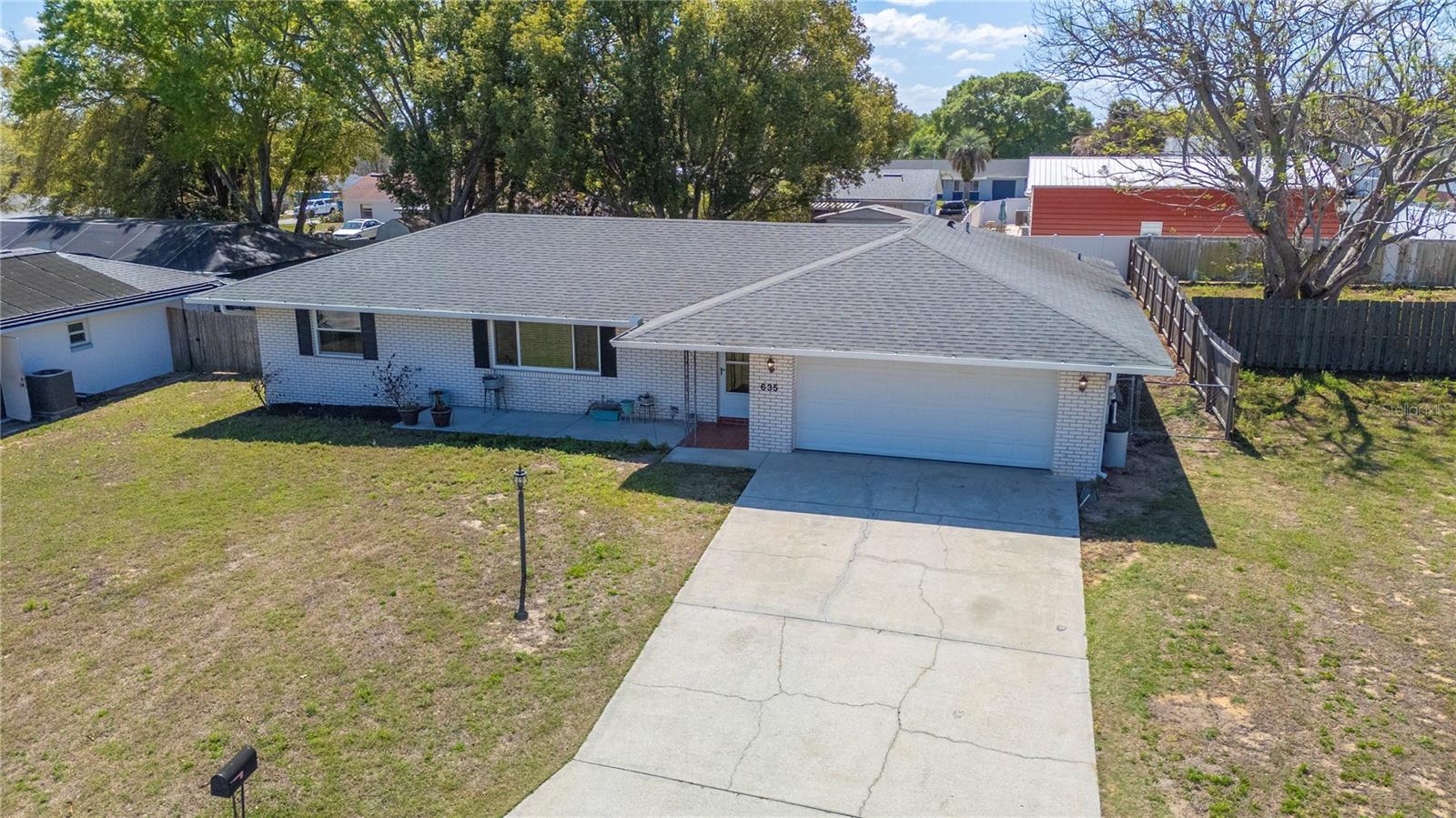 635 HILLSIDE CIR, LAKE ALFRED, FL, 33850