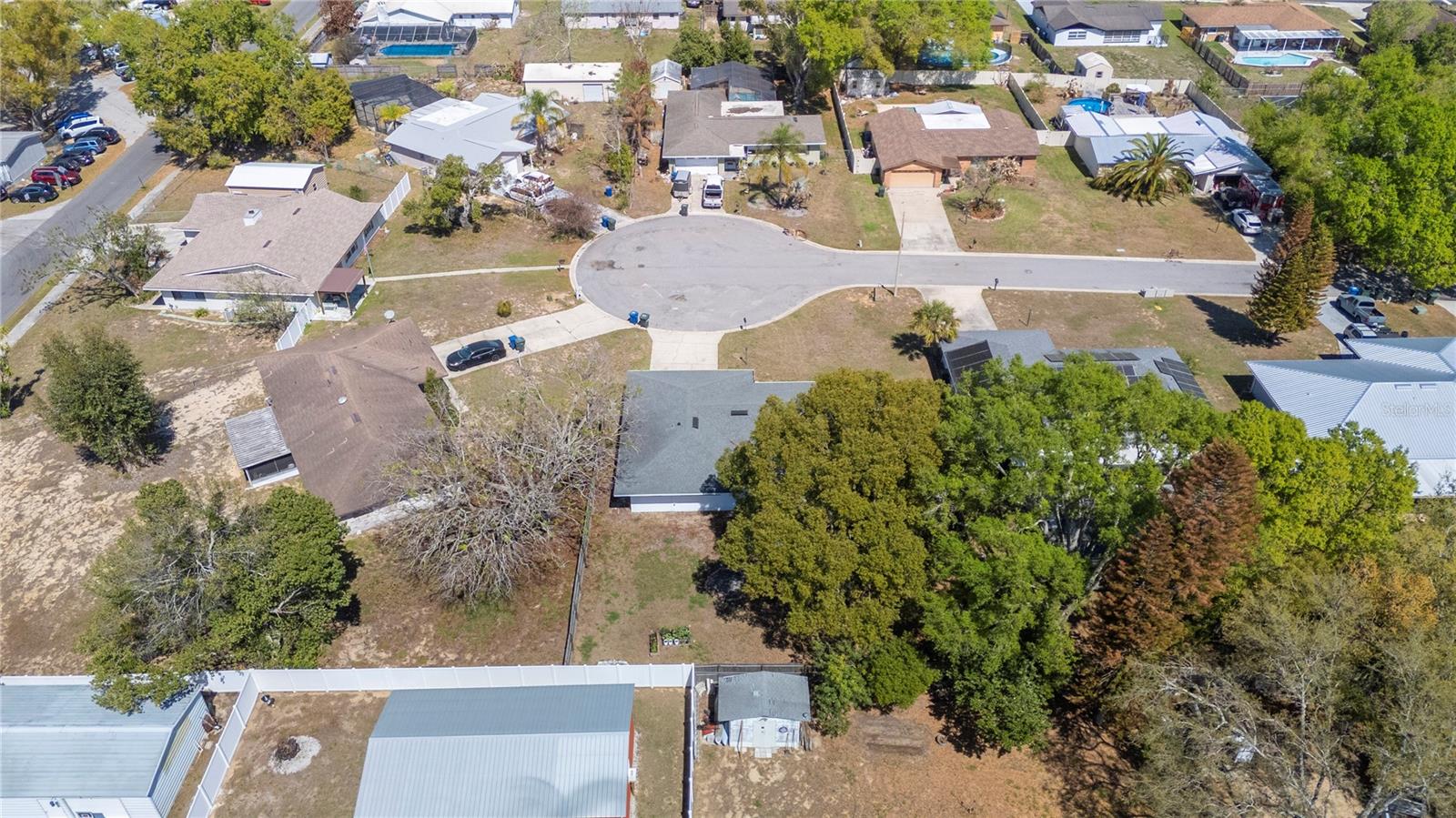635 HILLSIDE CIR, LAKE ALFRED, FL, 33850