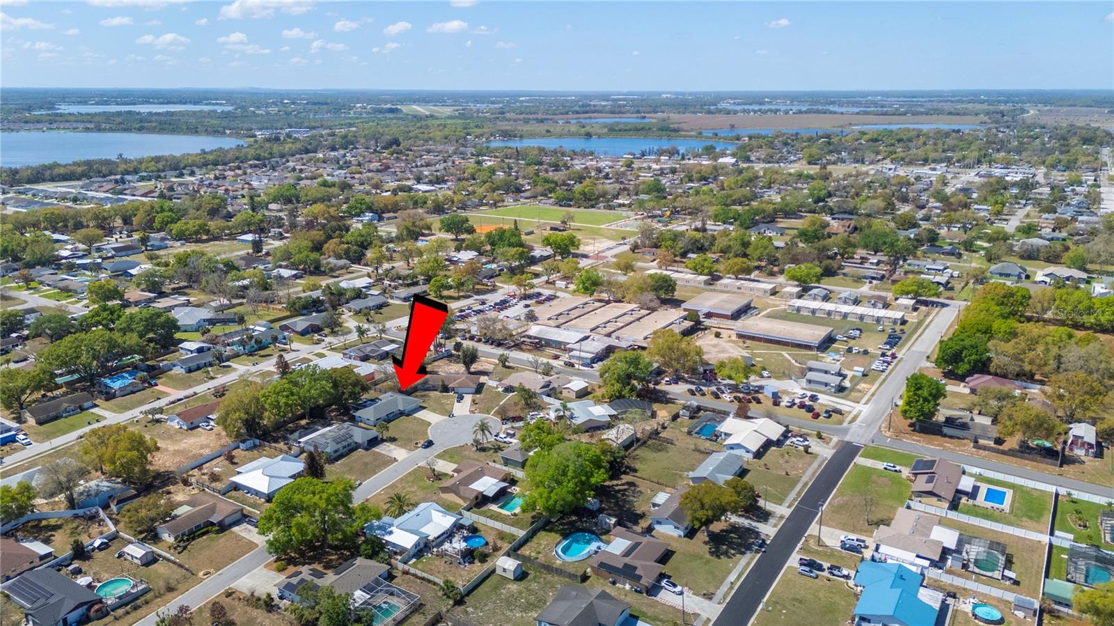 635 HILLSIDE CIR, LAKE ALFRED, FL, 33850