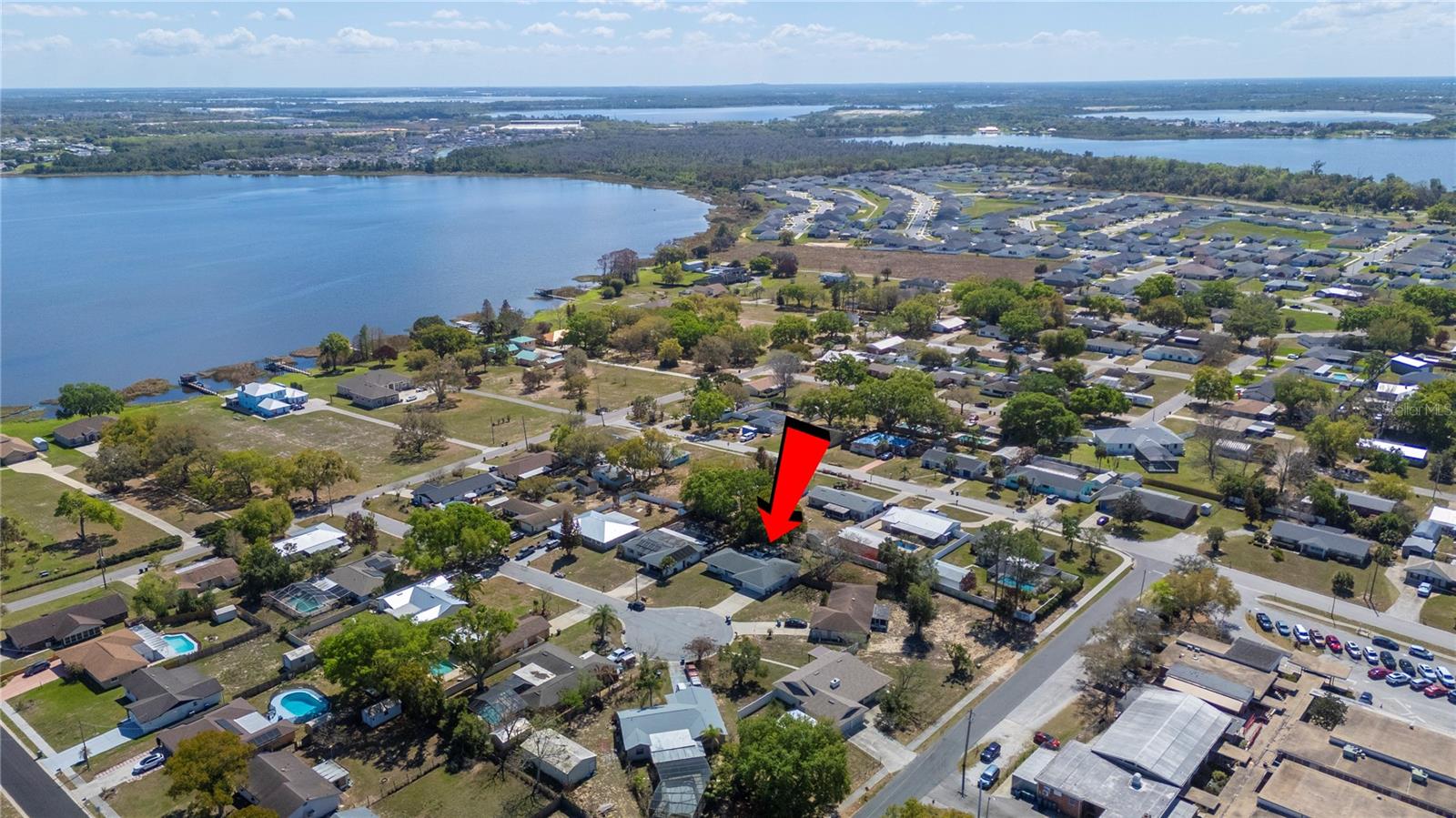 635 HILLSIDE CIR, LAKE ALFRED, FL, 33850