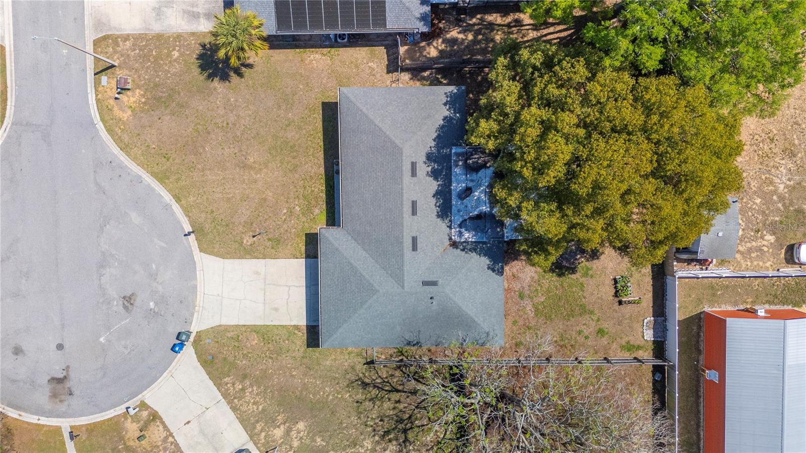 635 HILLSIDE CIR, LAKE ALFRED, FL, 33850