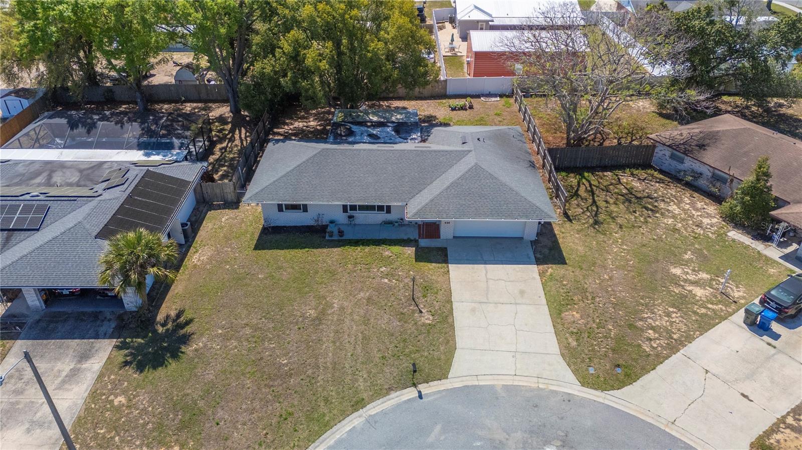 635 HILLSIDE CIR, LAKE ALFRED, FL, 33850