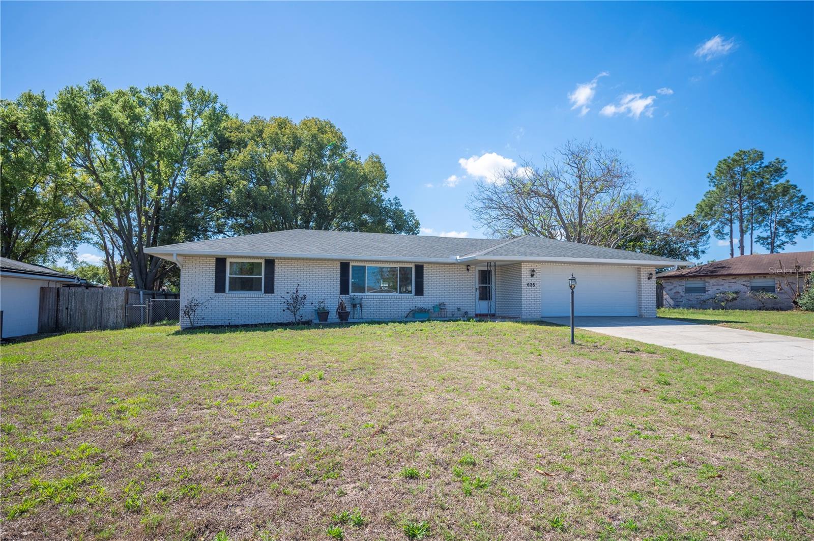 635 HILLSIDE CIR, LAKE ALFRED, FL, 33850