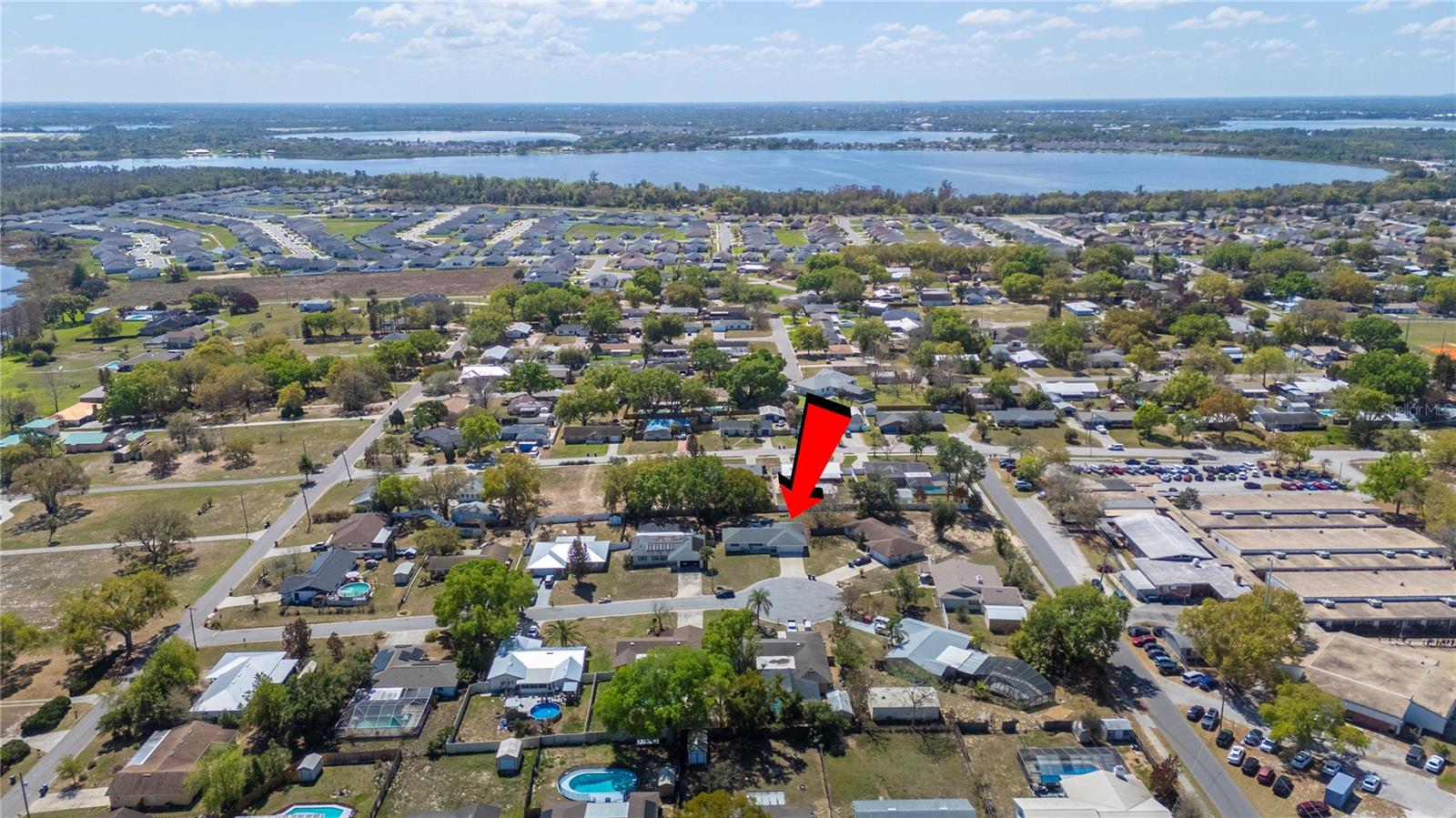 635 HILLSIDE CIR, LAKE ALFRED, FL, 33850