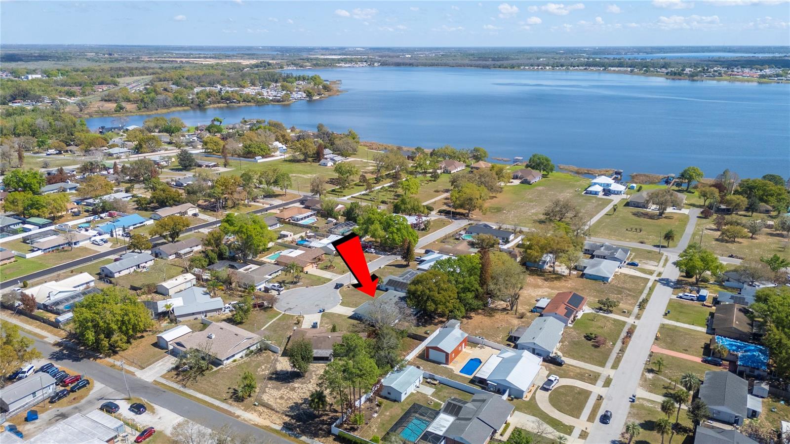 635 HILLSIDE CIR, LAKE ALFRED, FL, 33850